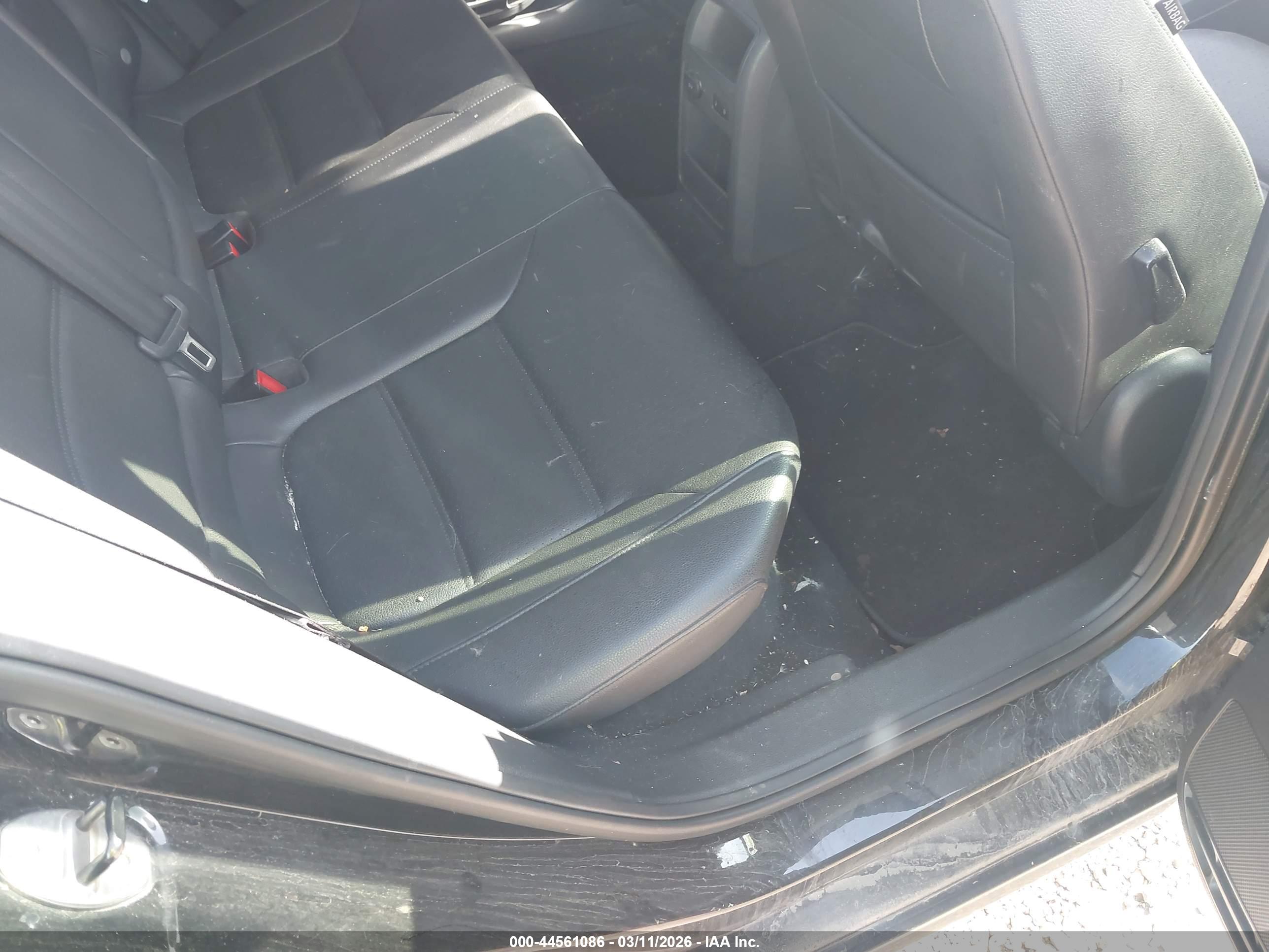 VOLKSWAGEN JETTA image 8