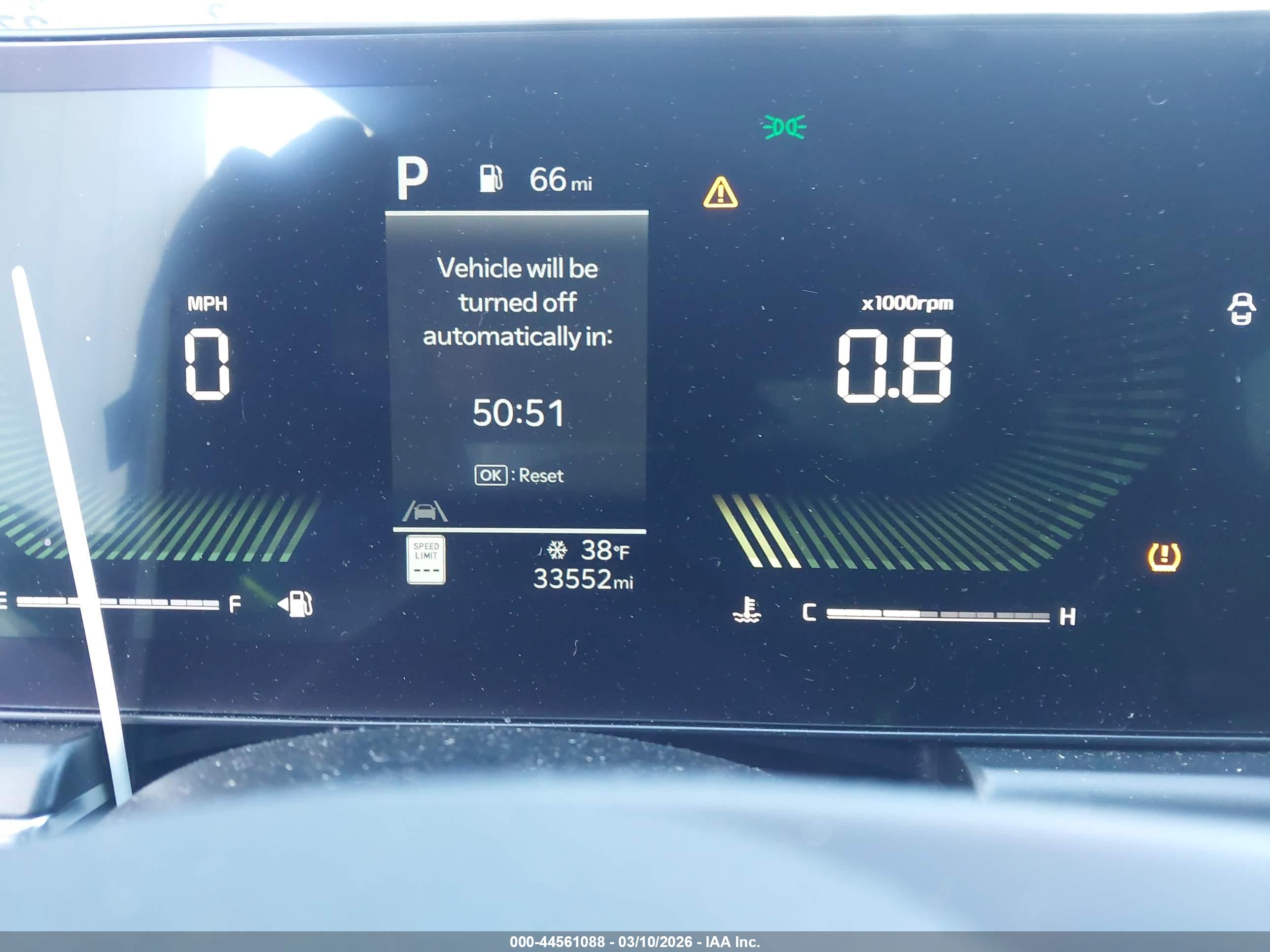 KIA K5 image 7