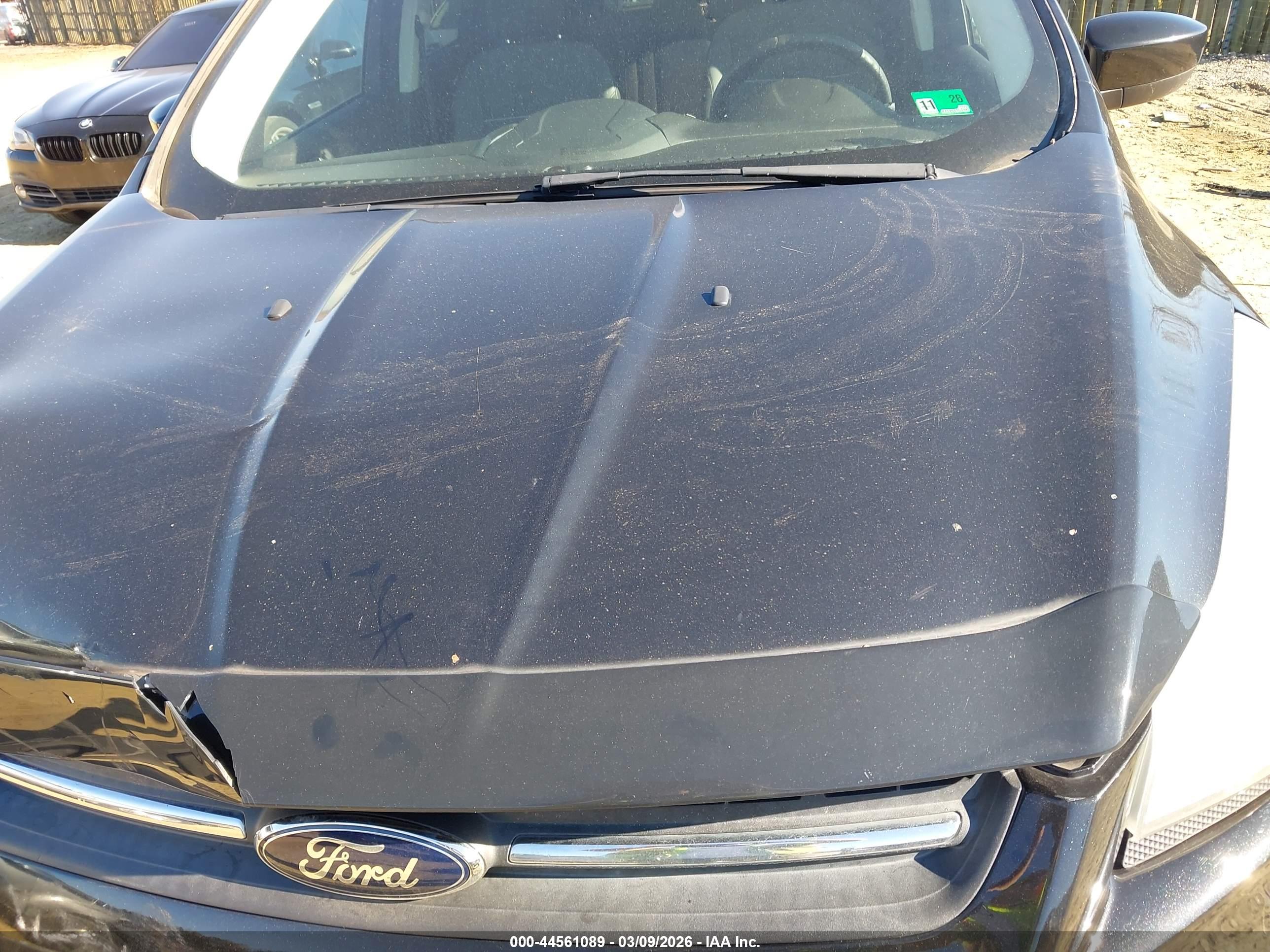 FORD ESCAPE image 10