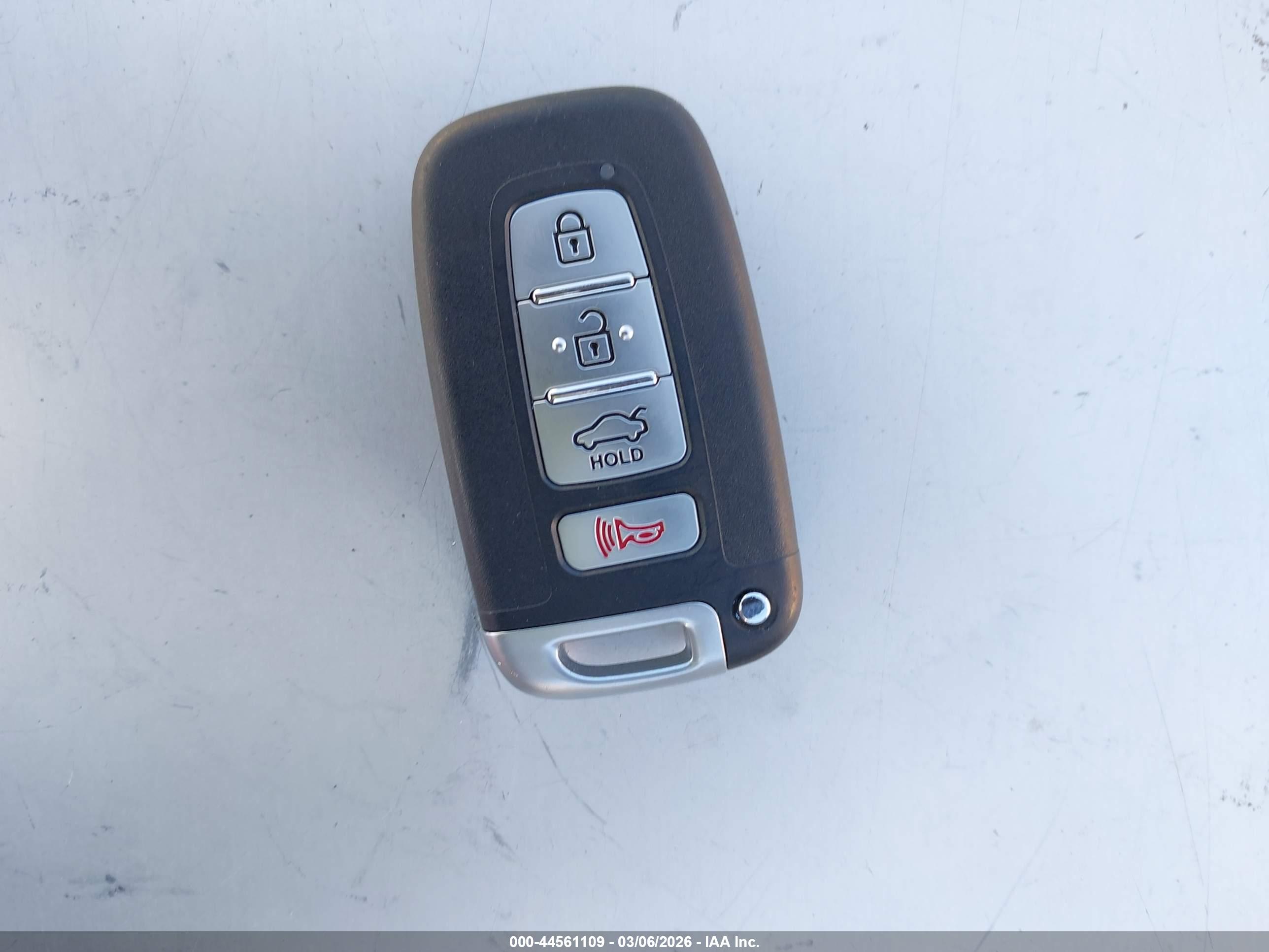 KIA OPTIMA image 11
