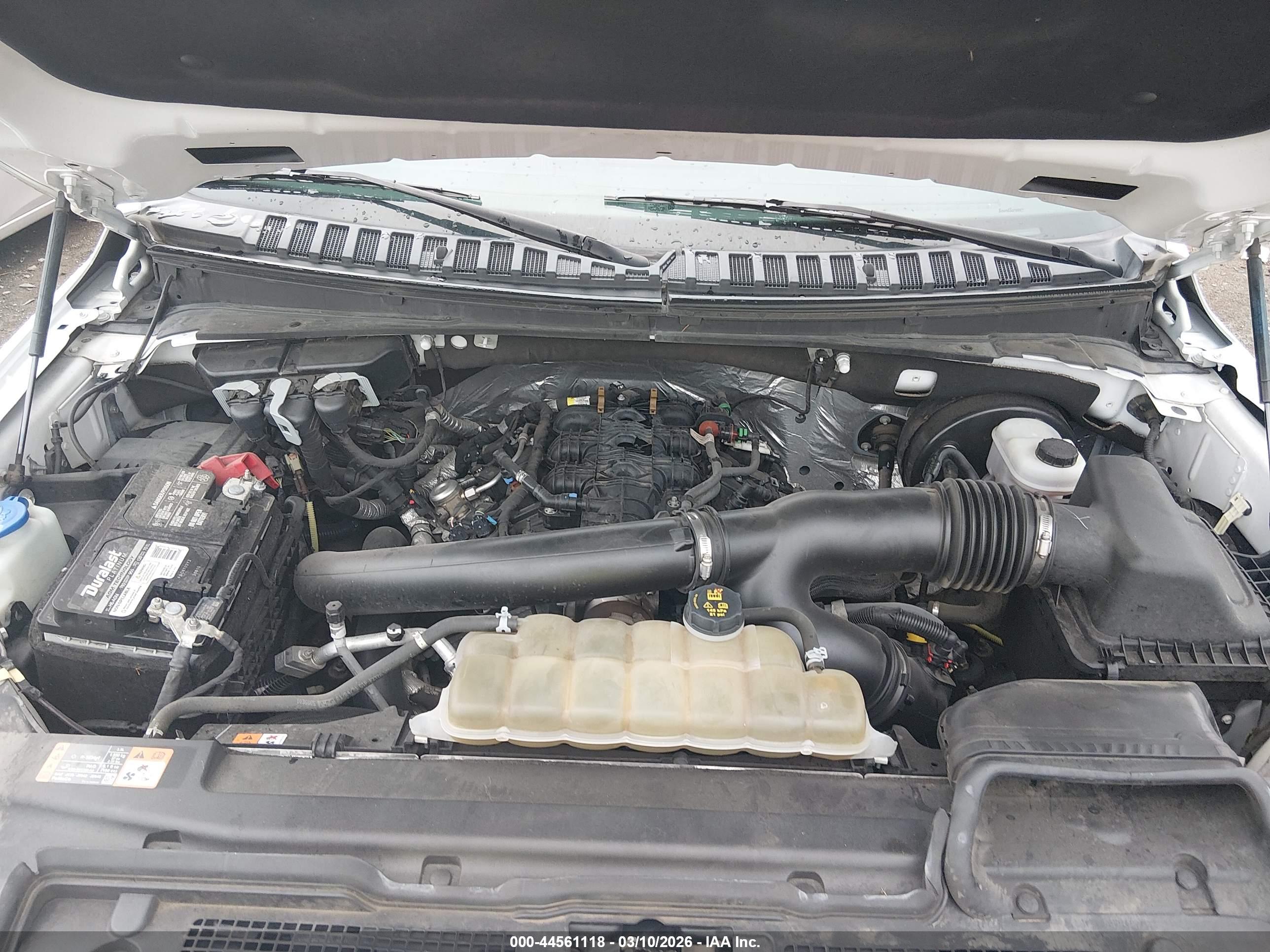 FORD EXPEDITION image 10