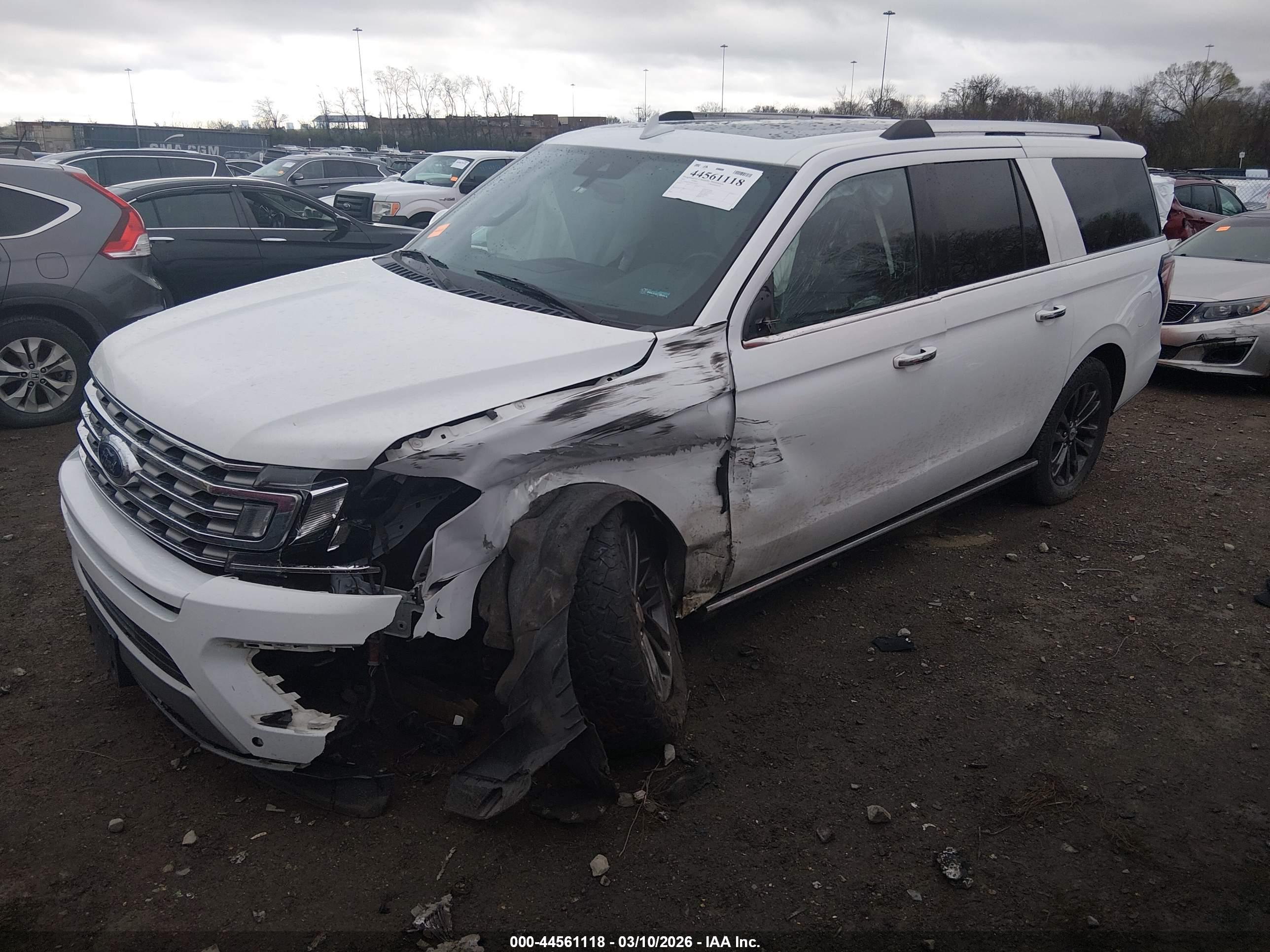 FORD EXPEDITION image 2