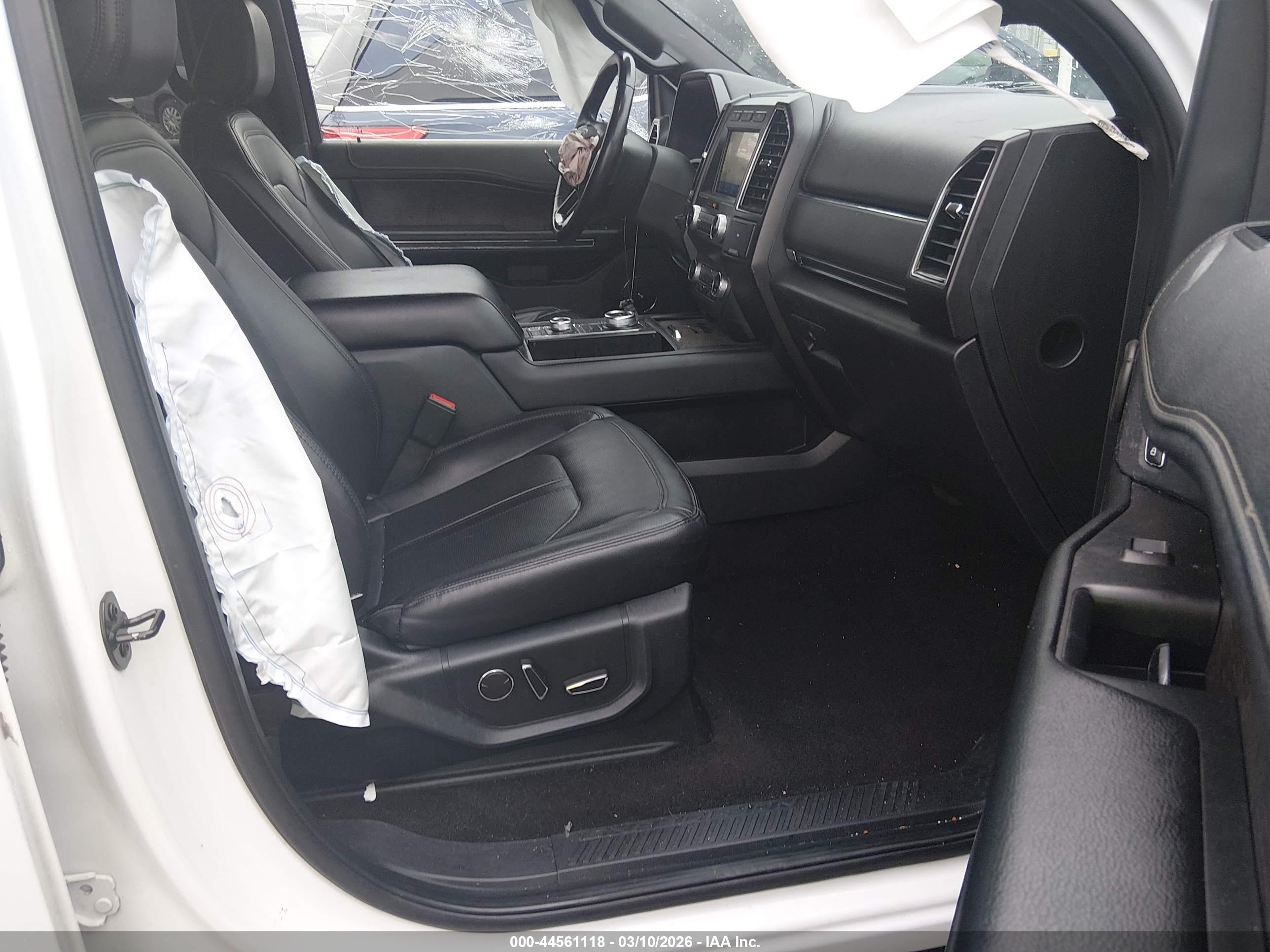 FORD EXPEDITION image 5