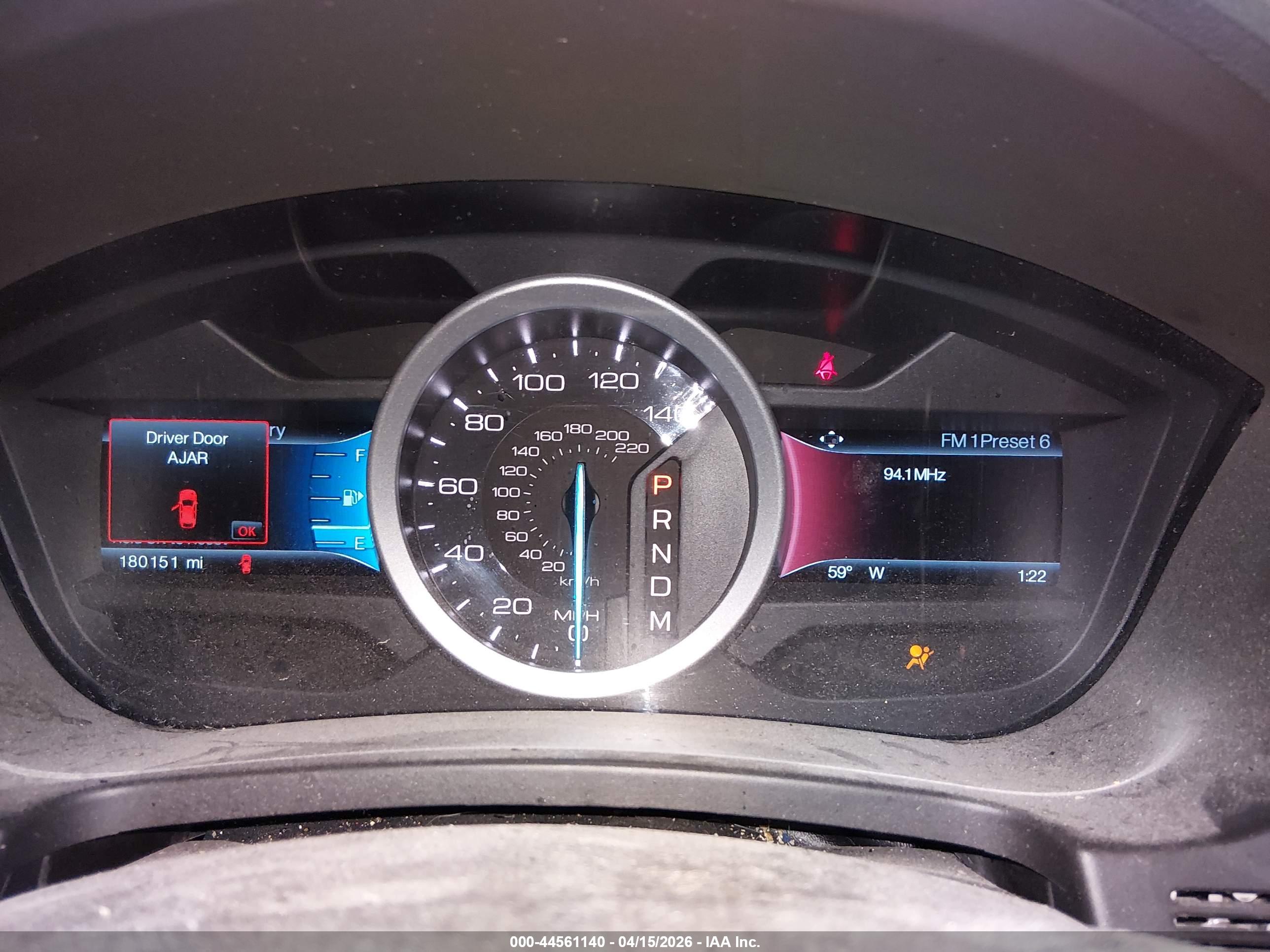 FORD EXPLORER image 7