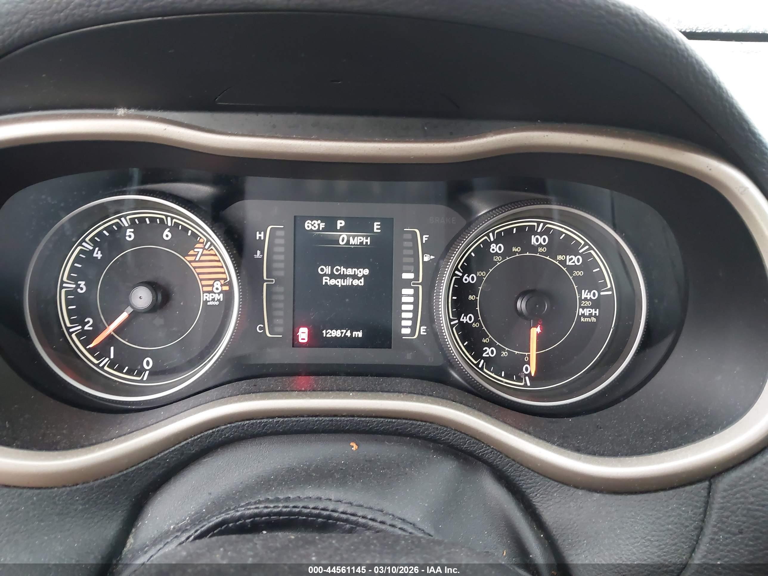 JEEP CHEROKEE image 7