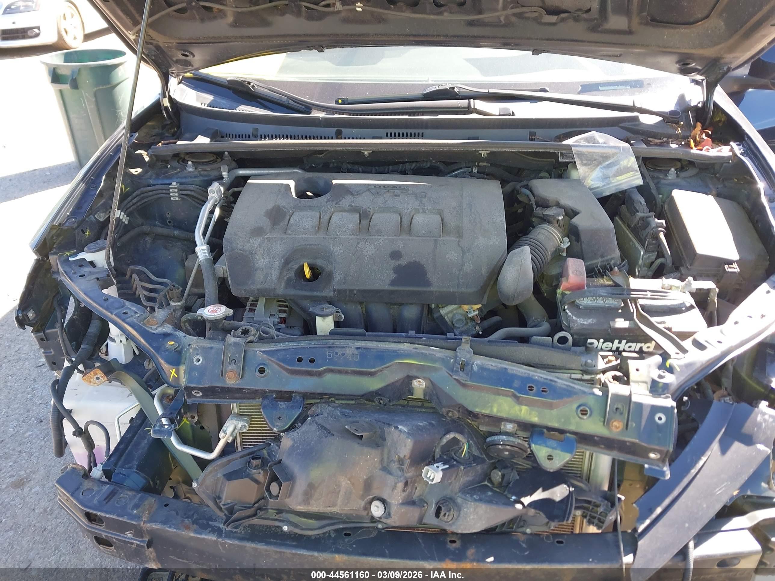 TOYOTA COROLLA image 10
