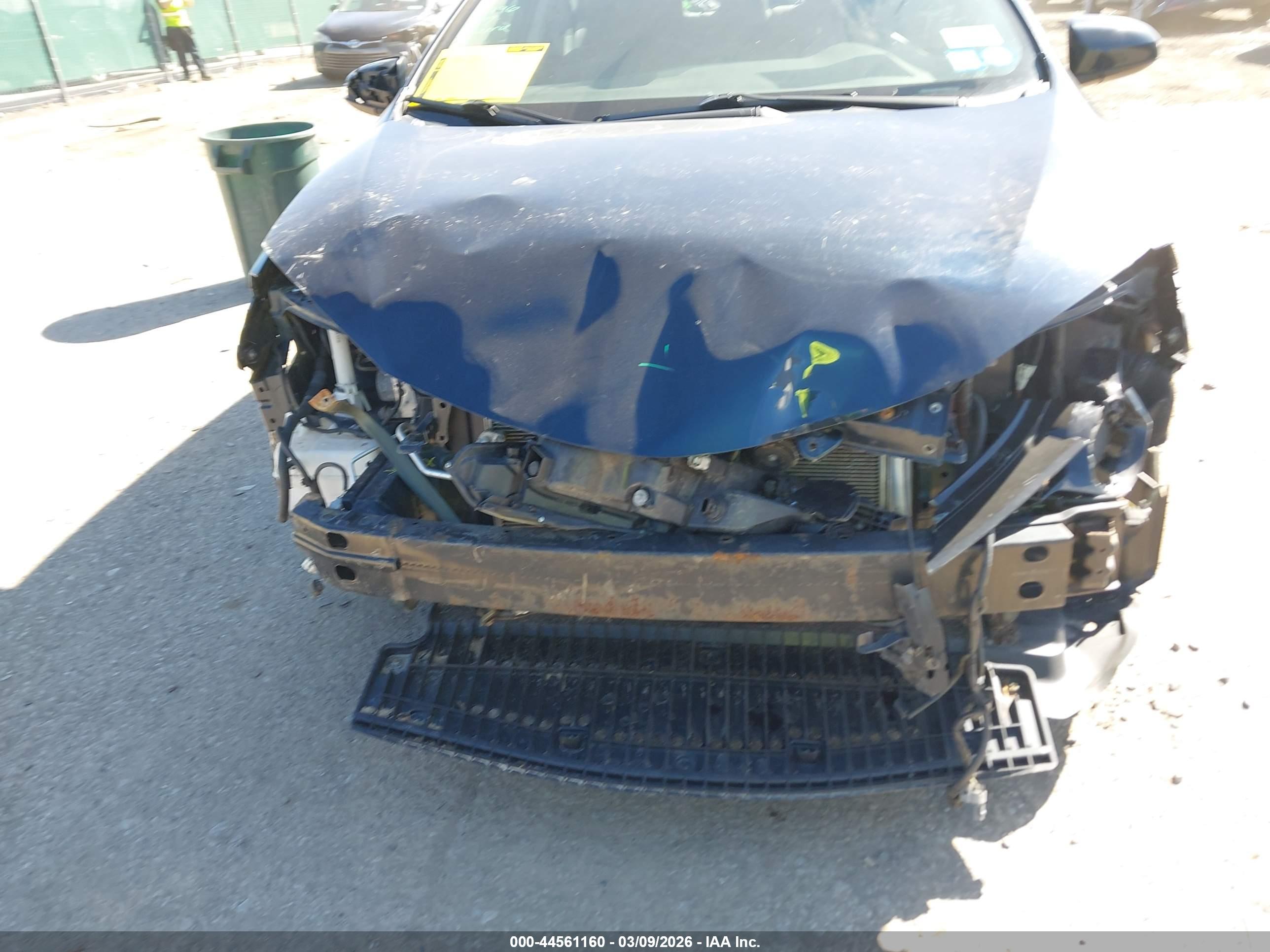 TOYOTA COROLLA image 6