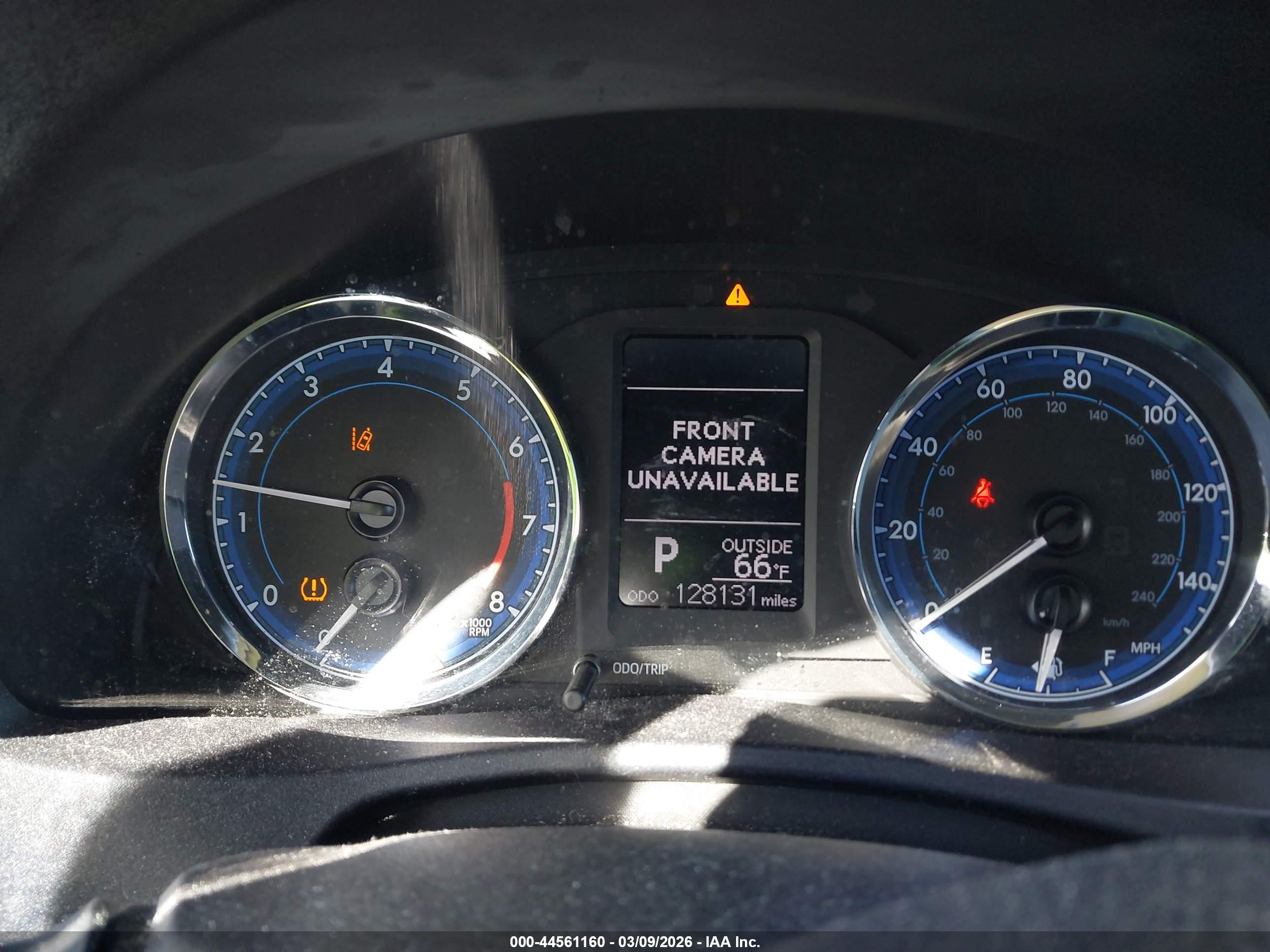 TOYOTA COROLLA image 7