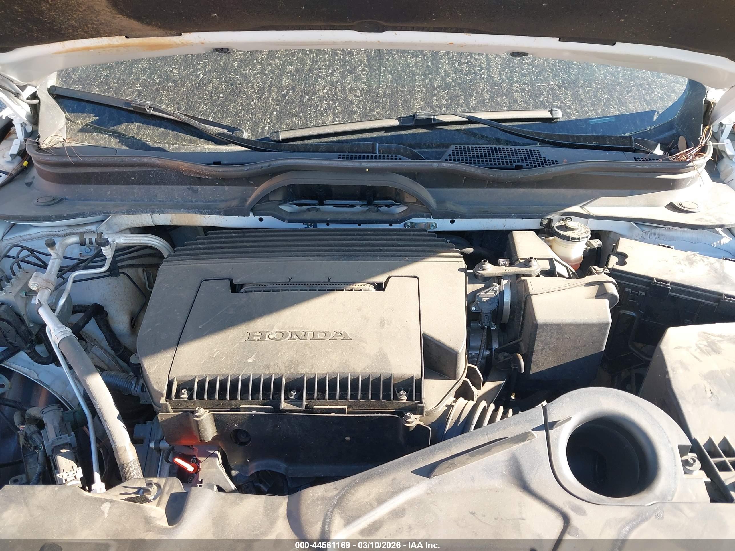 HONDA PILOT image 10