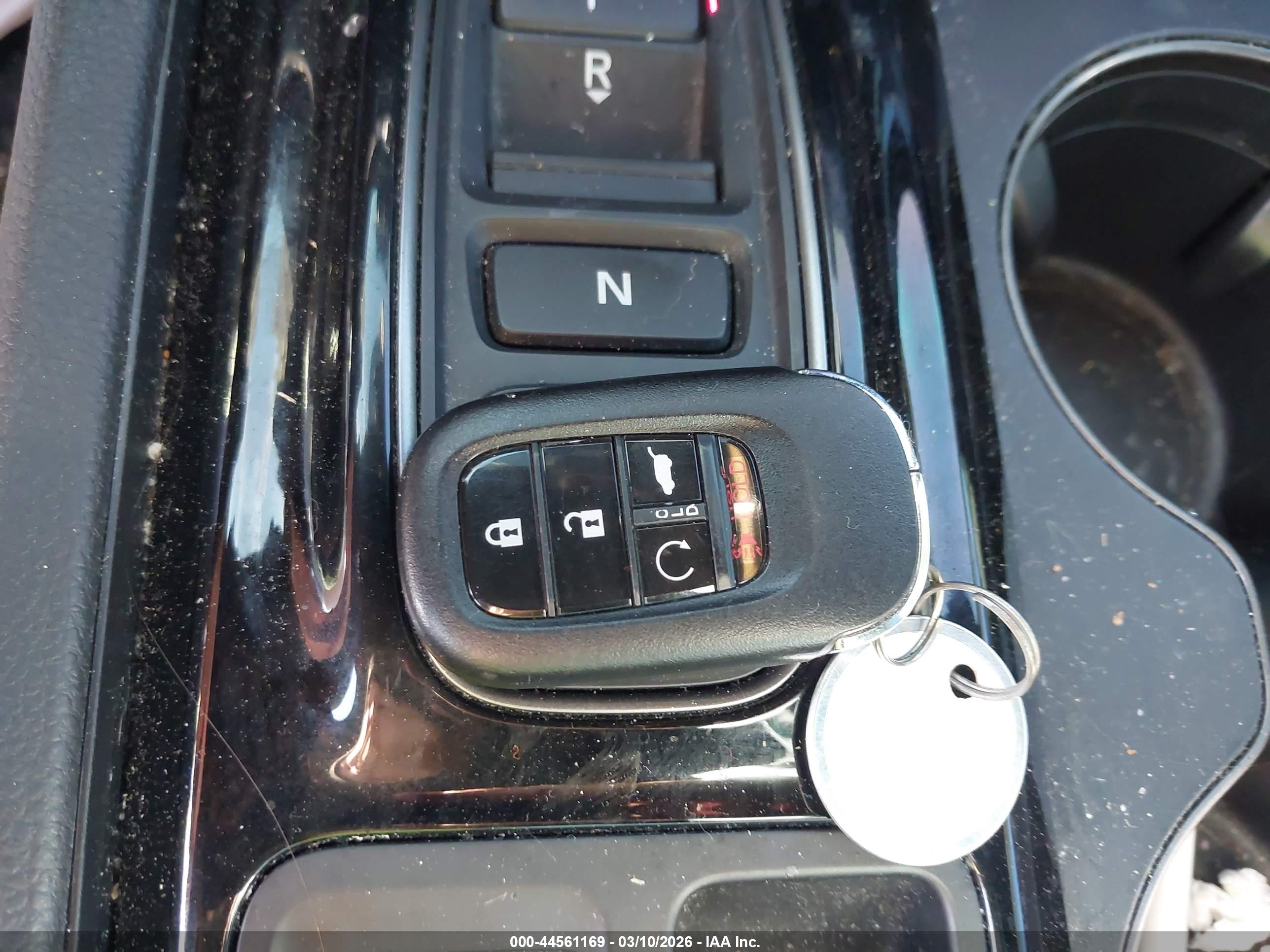HONDA PILOT image 11