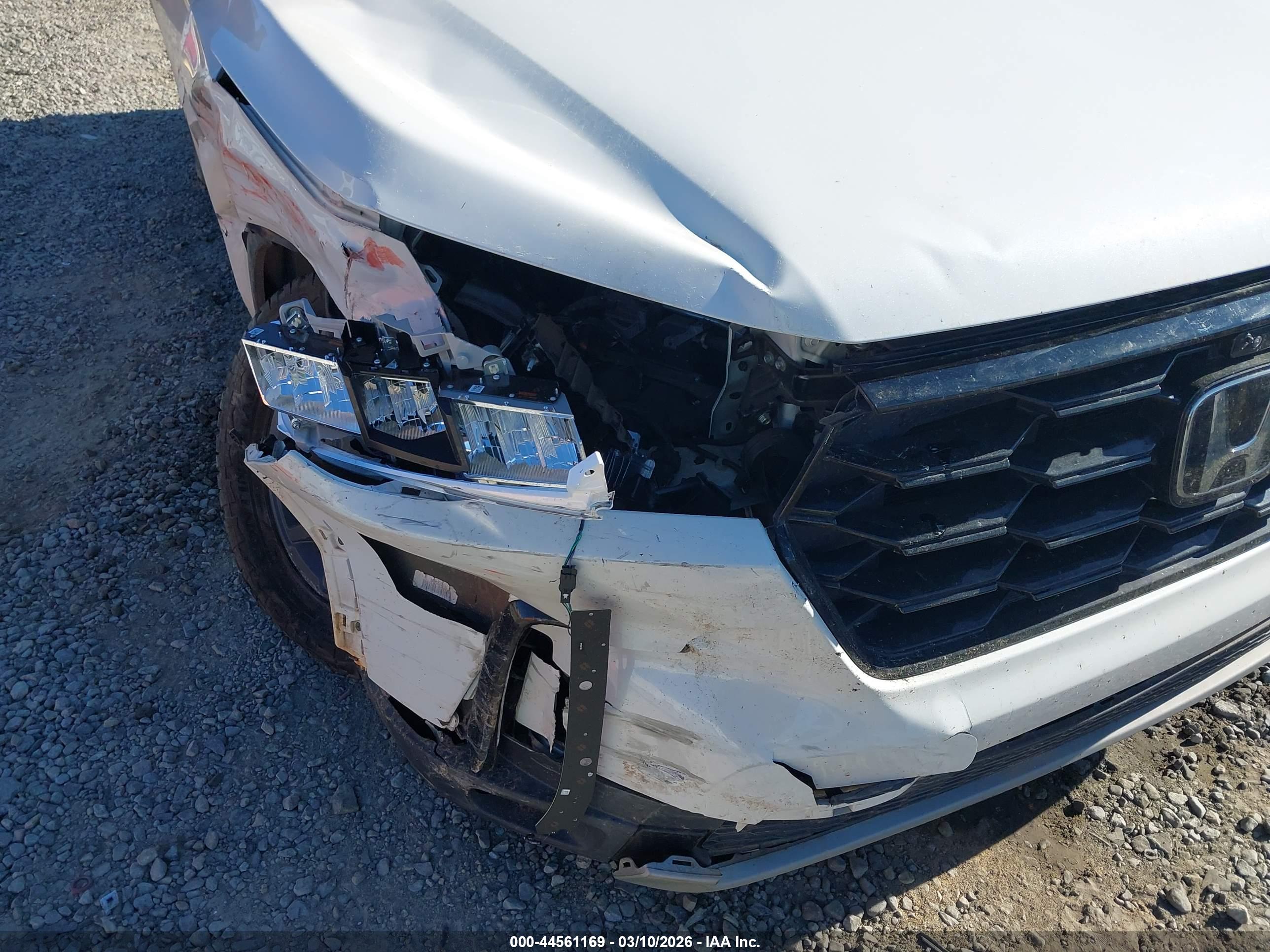 HONDA PILOT image 6