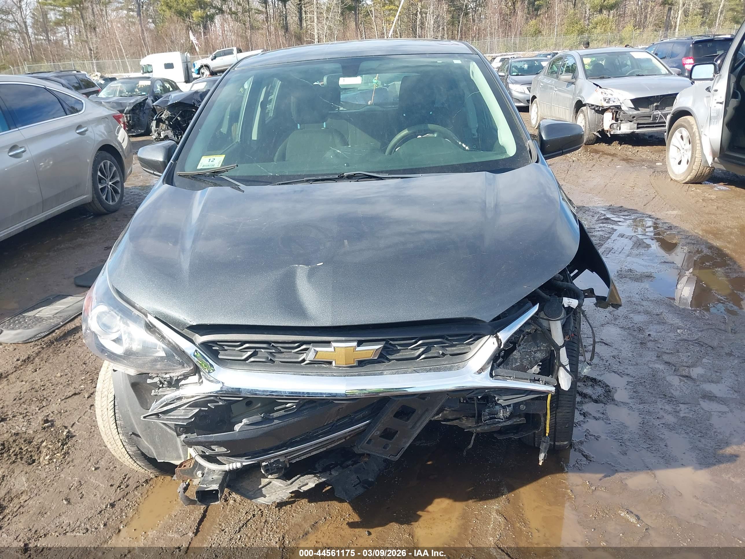 CHEVROLET SPARK image 6