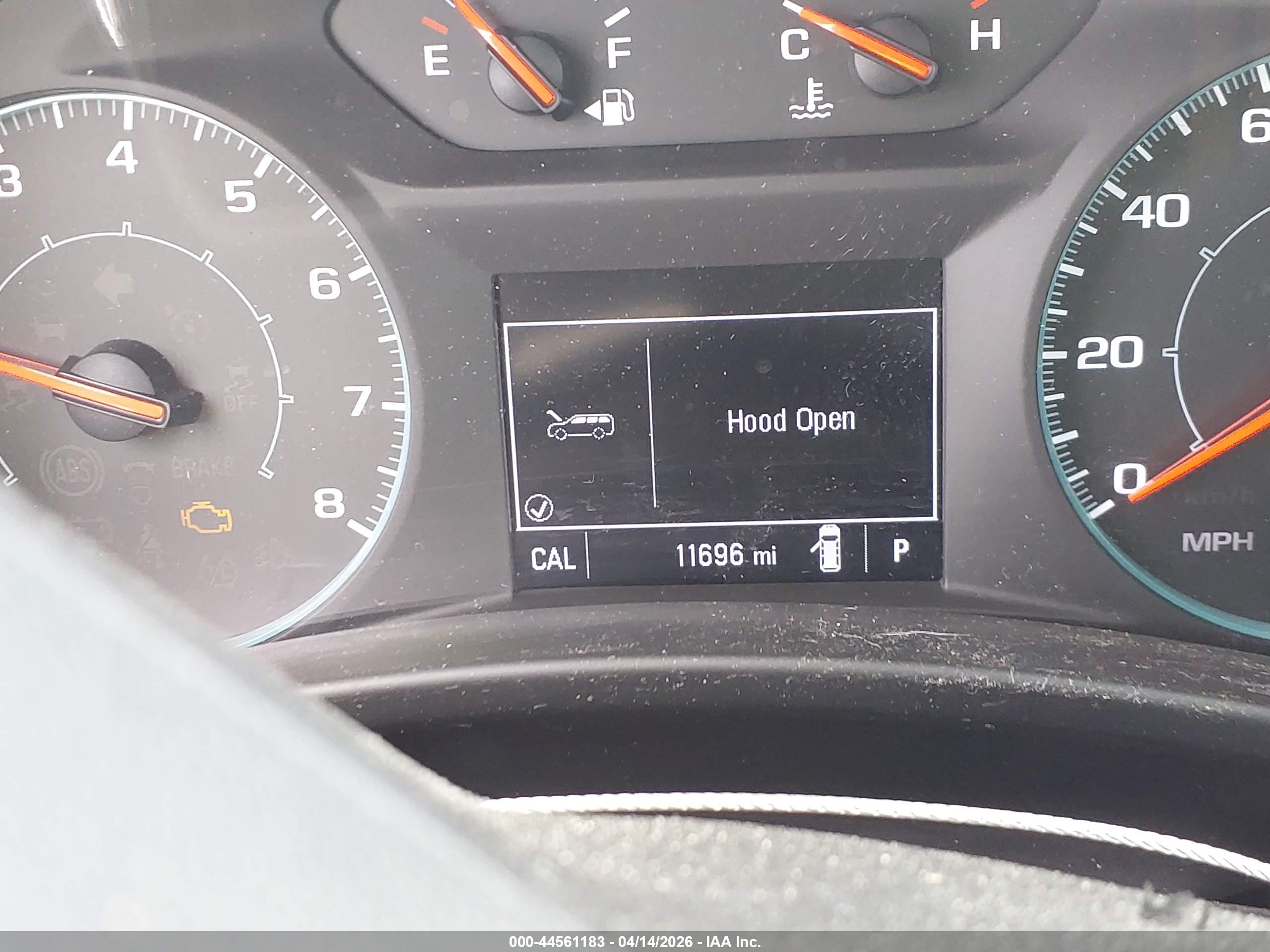 CHEVROLET EQUINOX image 7