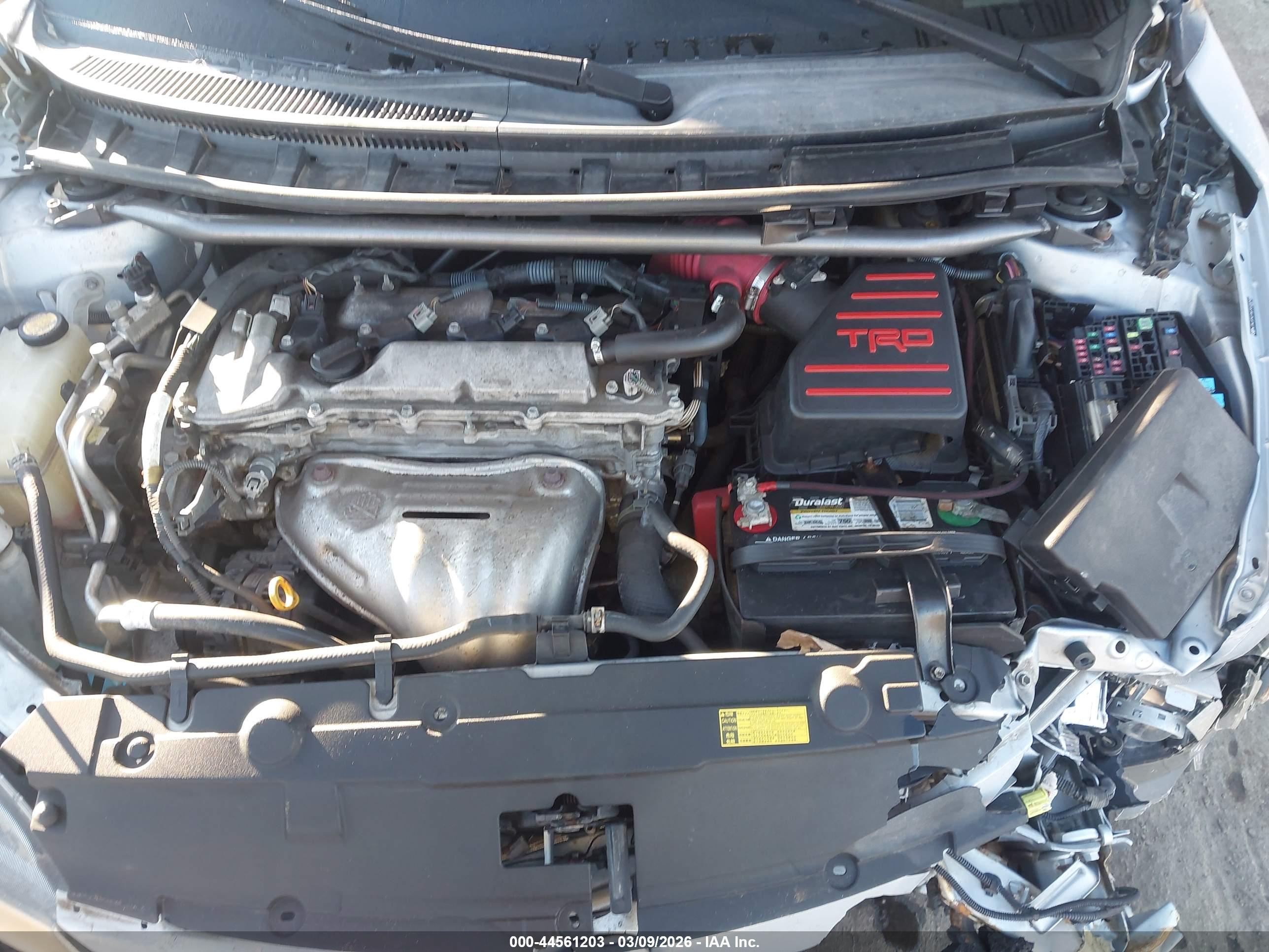 SCION TC image 10