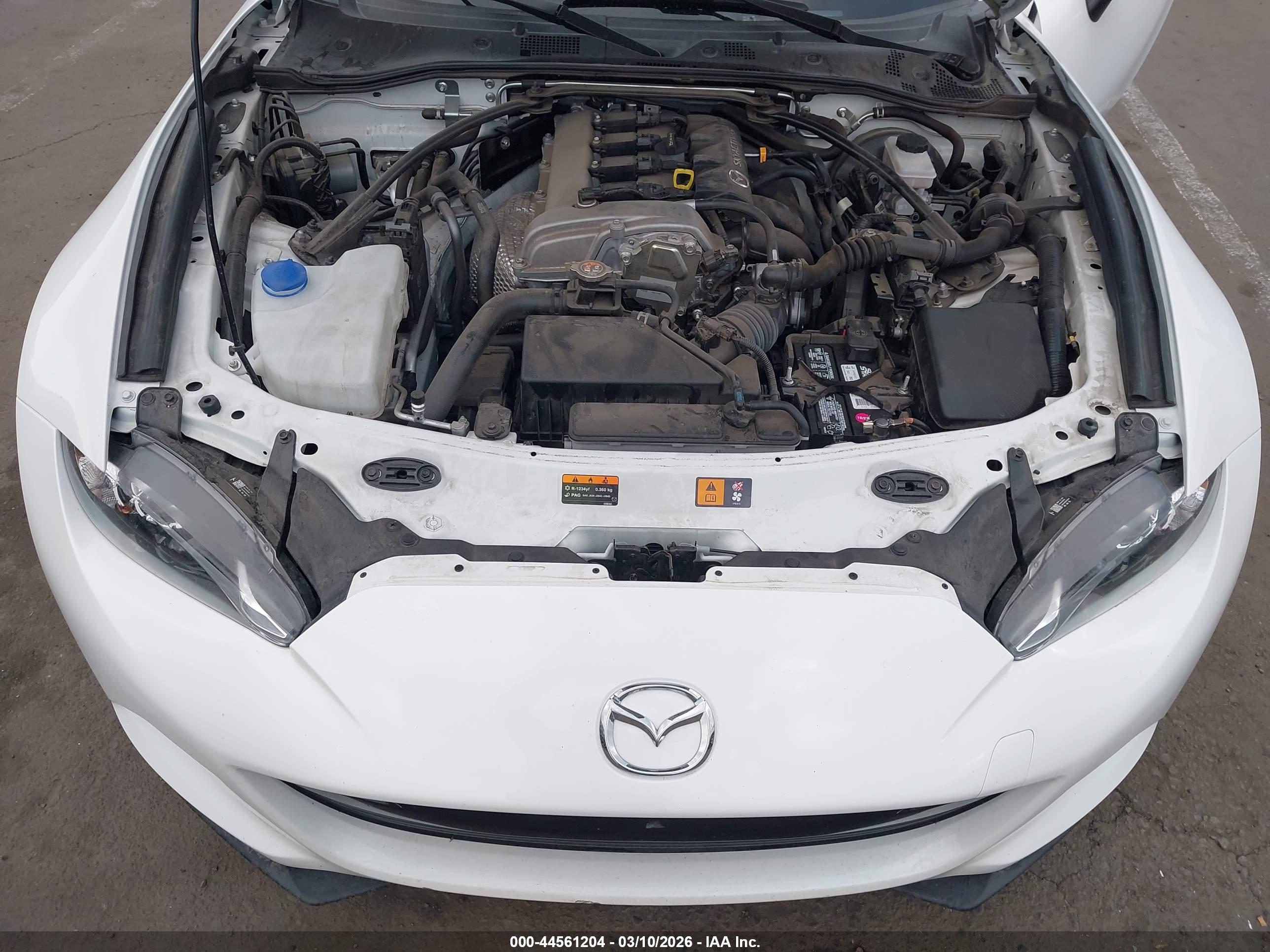MAZDA MX-5 image 10