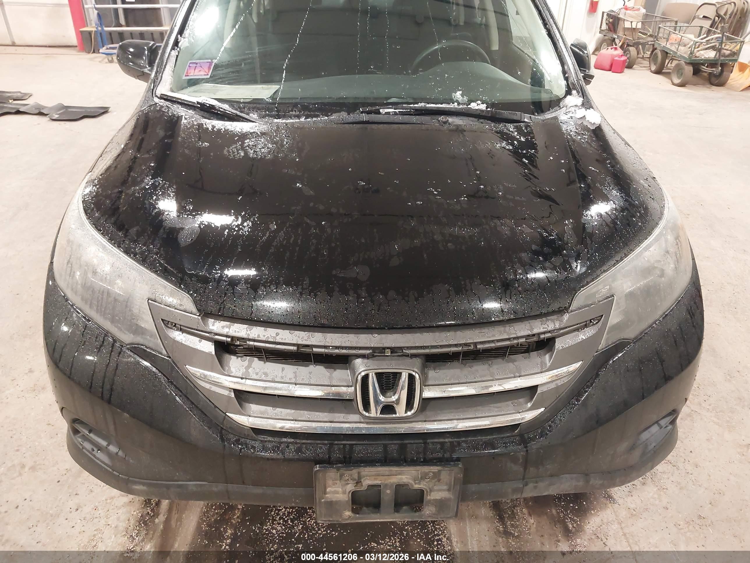 HONDA CR-V image 6