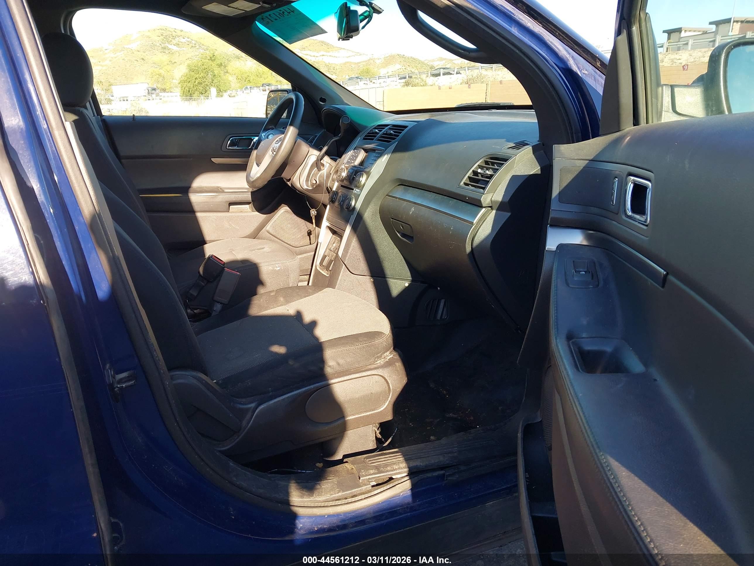 FORD UTILITY image 5