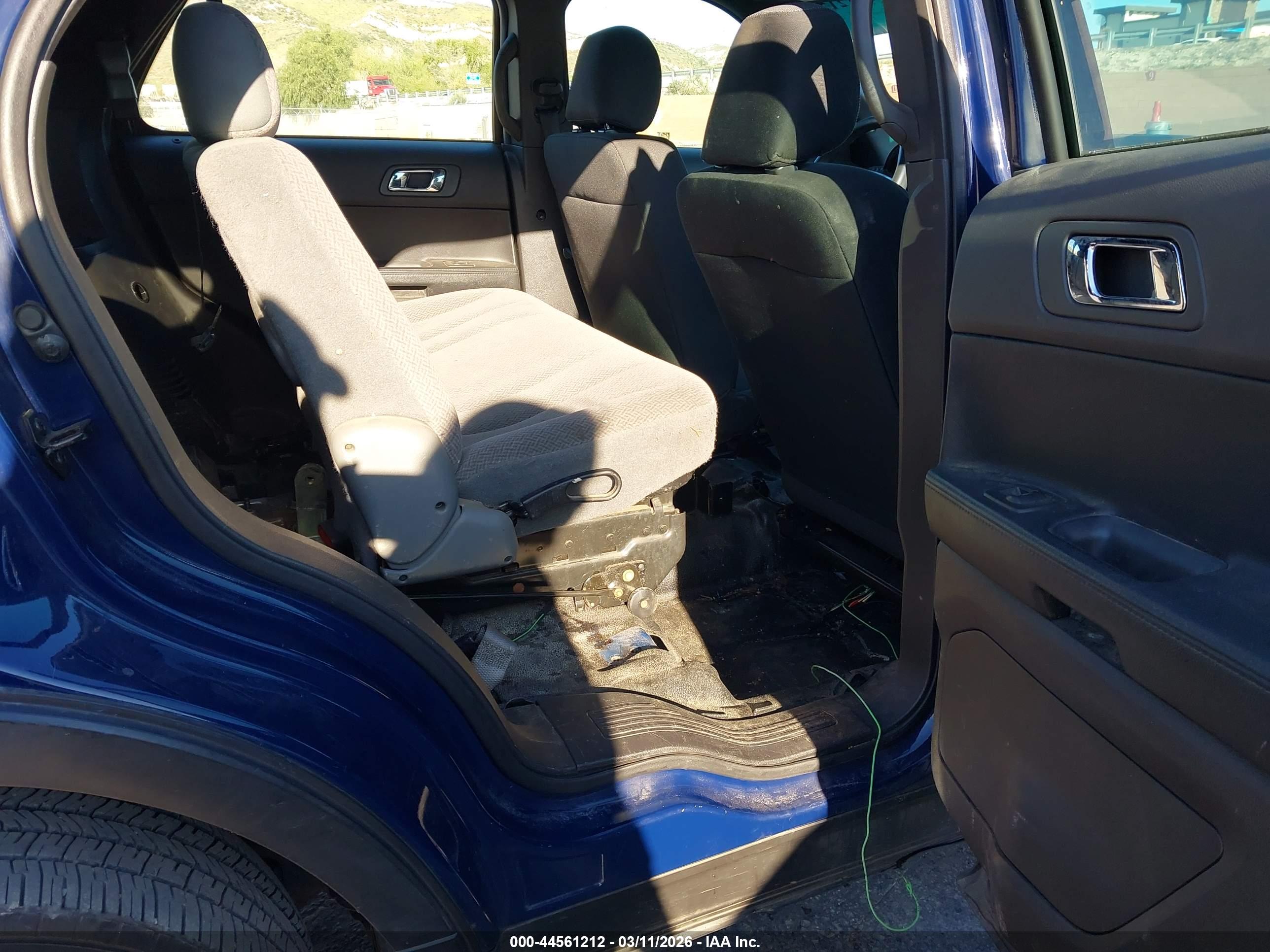 FORD UTILITY image 8