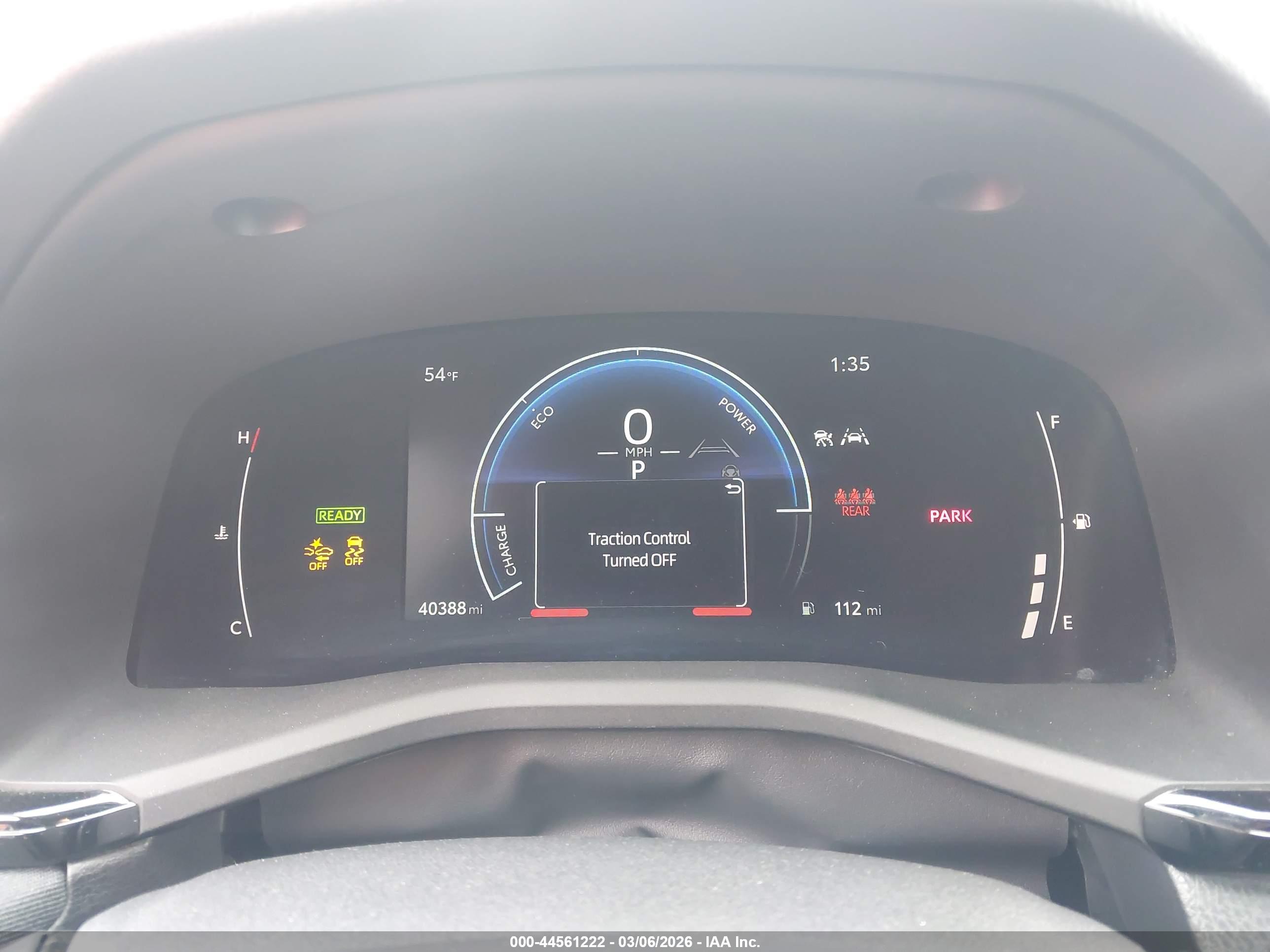 TOYOTA CAMRY image 7
