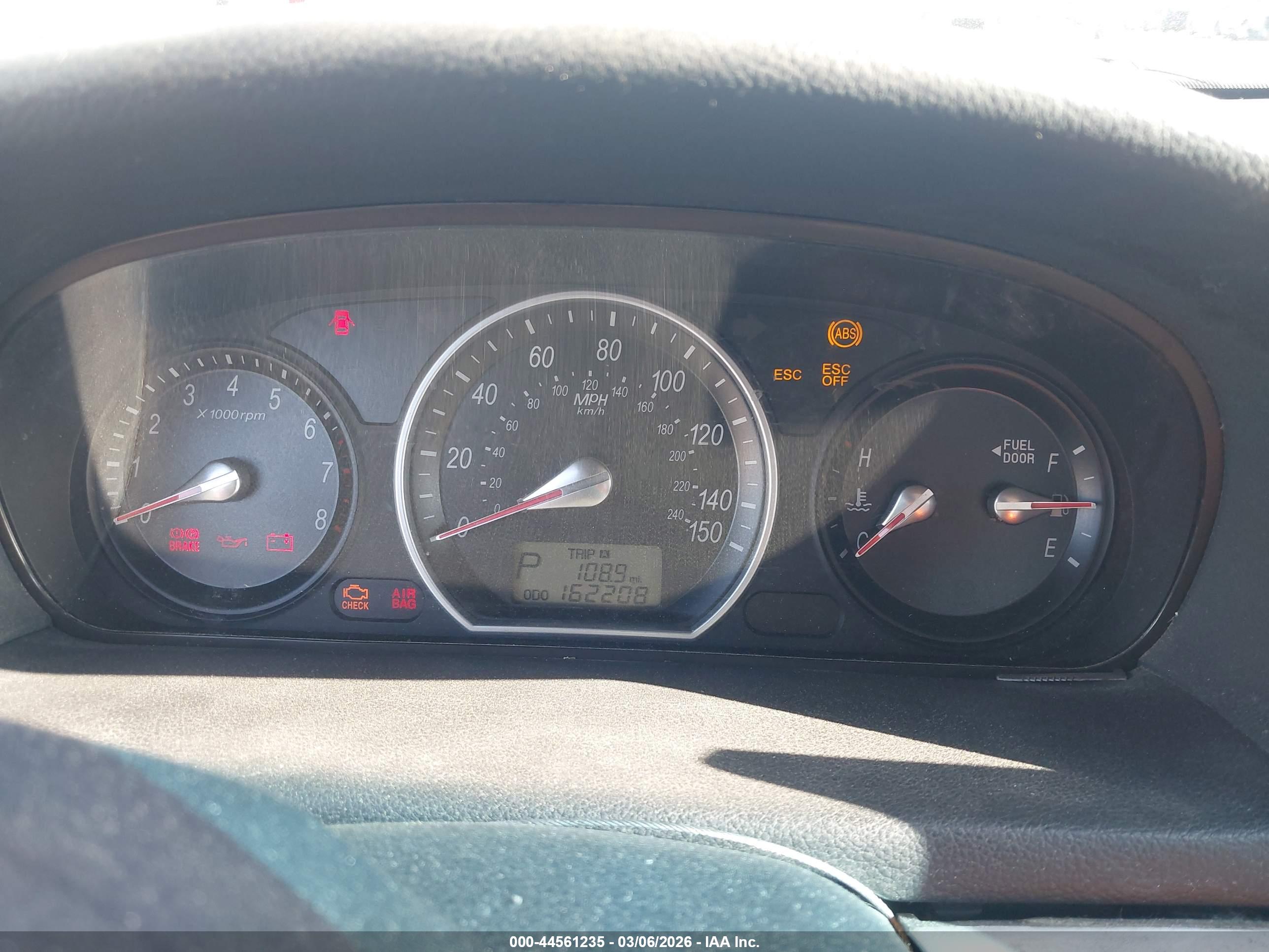 HYUNDAI SONATA image 7