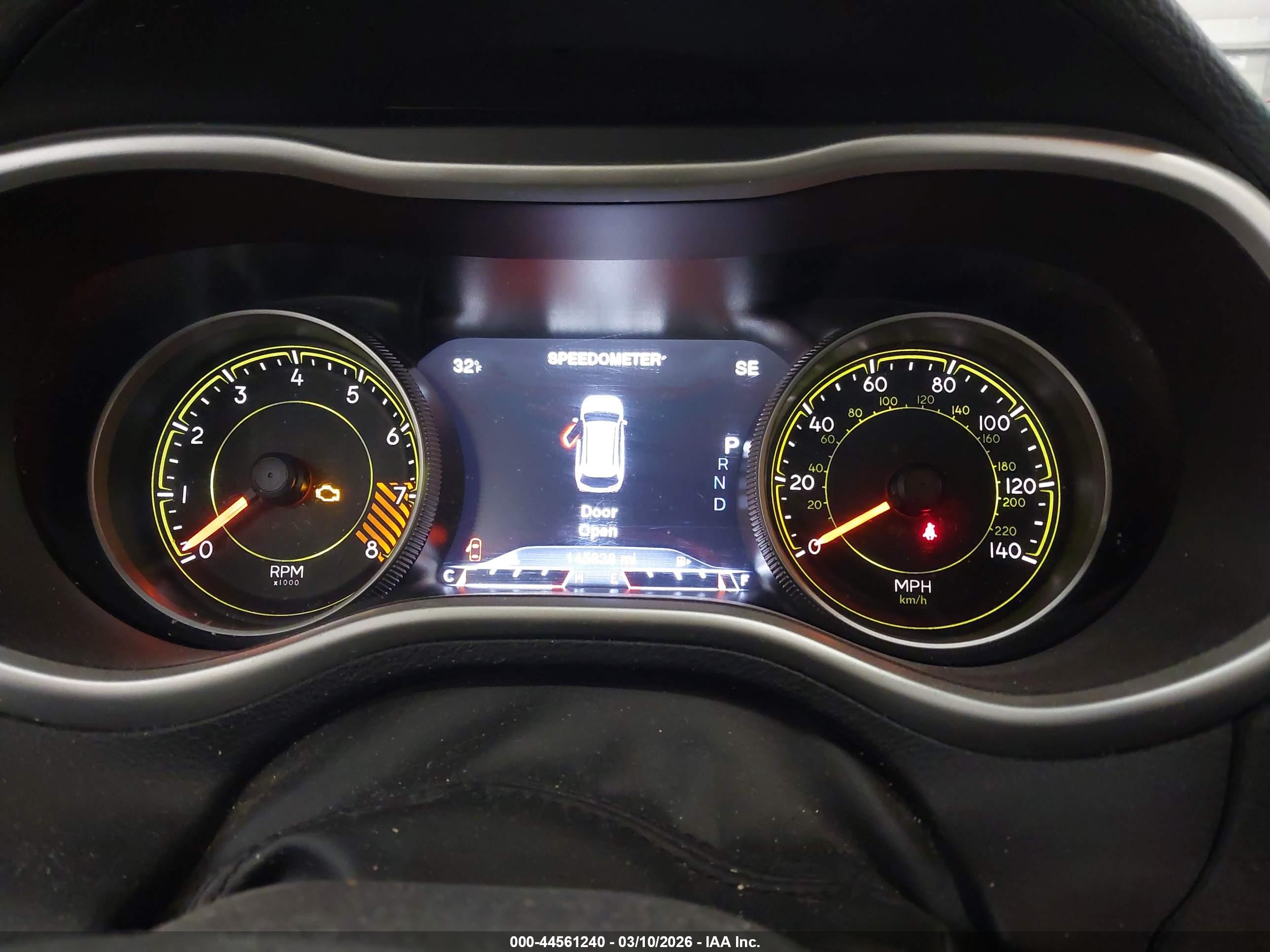 JEEP CHEROKEE image 7