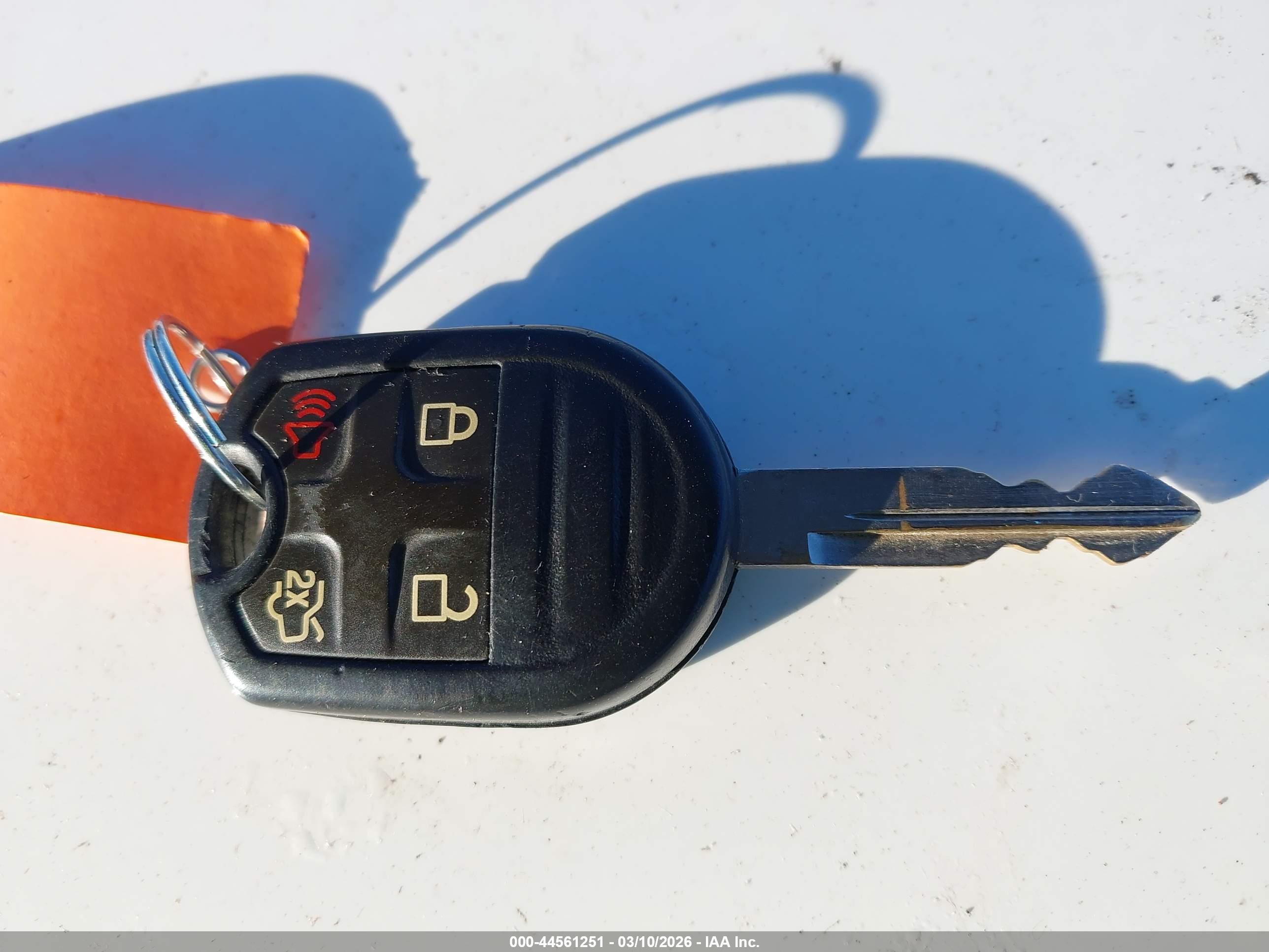 FORD MUSTANG image 11