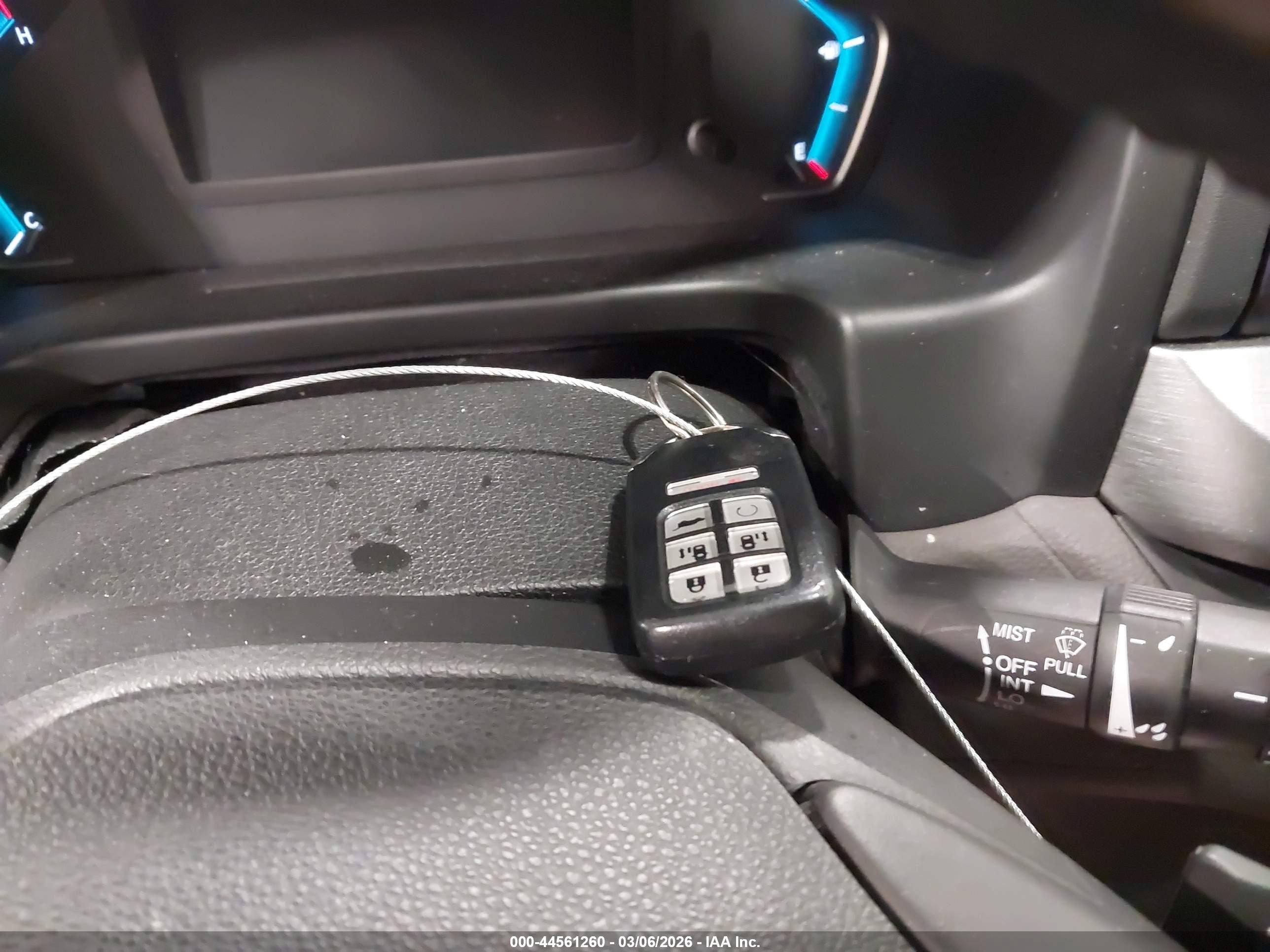 HONDA ODYSSEY image 11