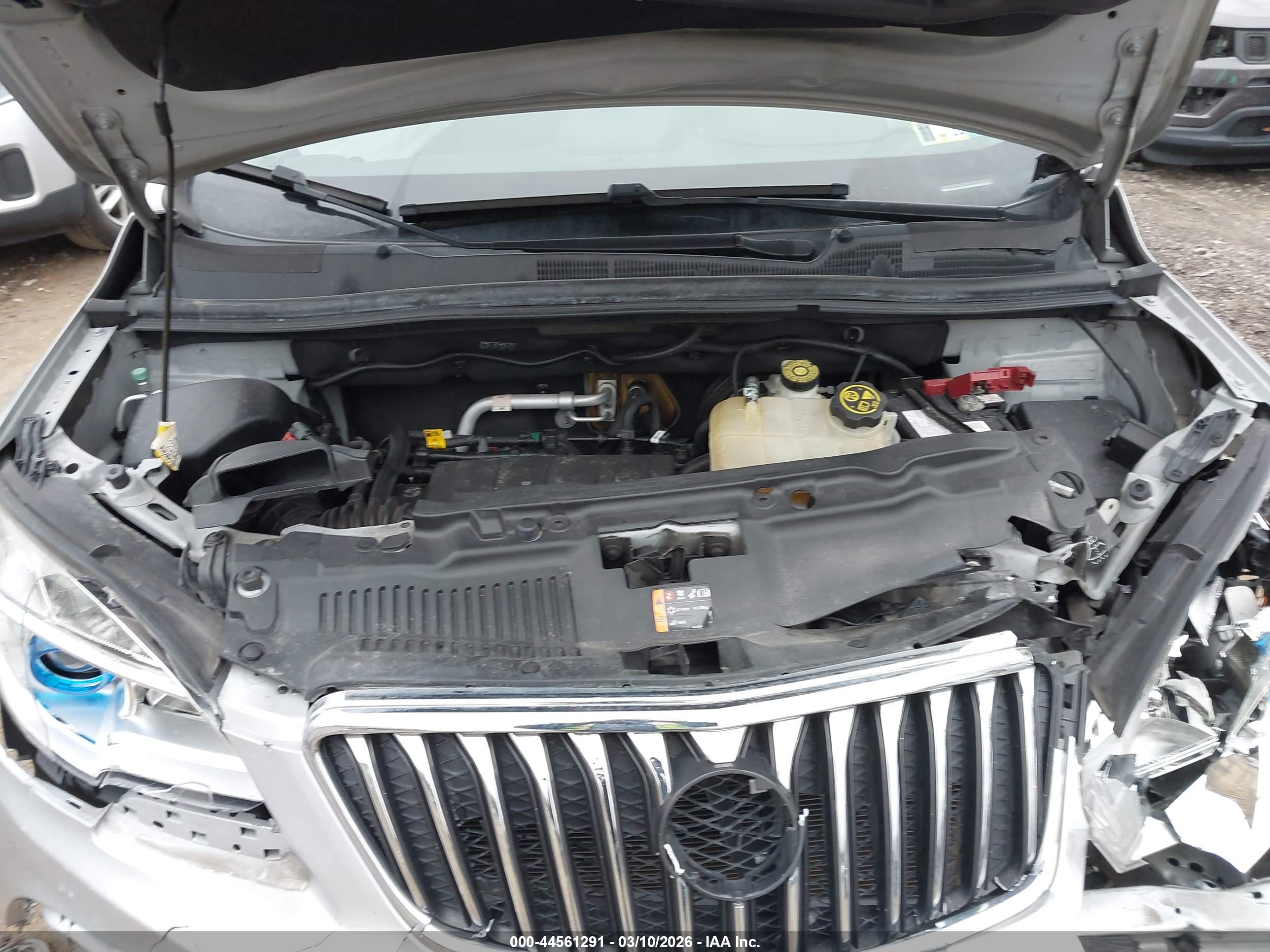 BUICK ENCORE image 10