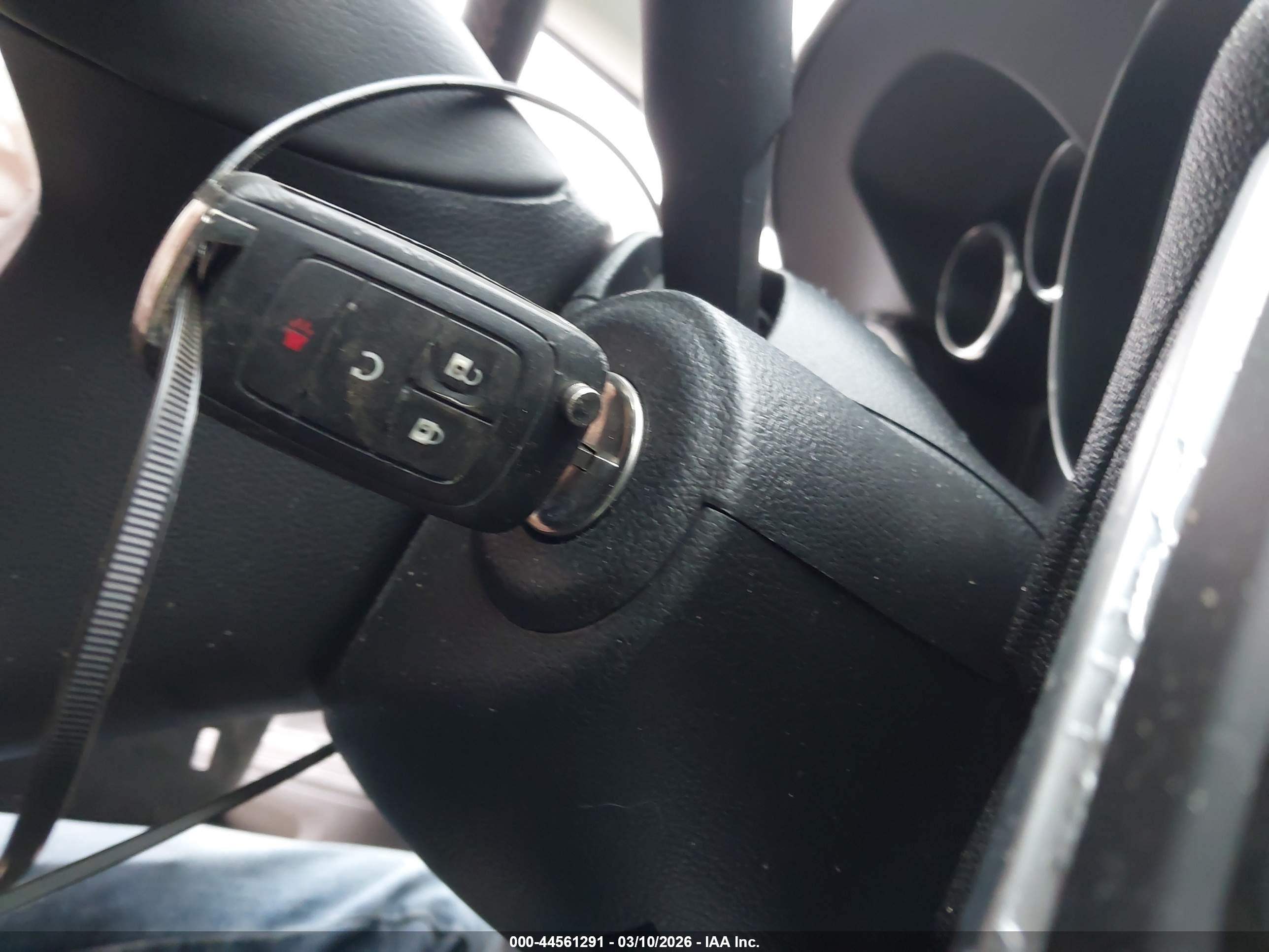 BUICK ENCORE image 11