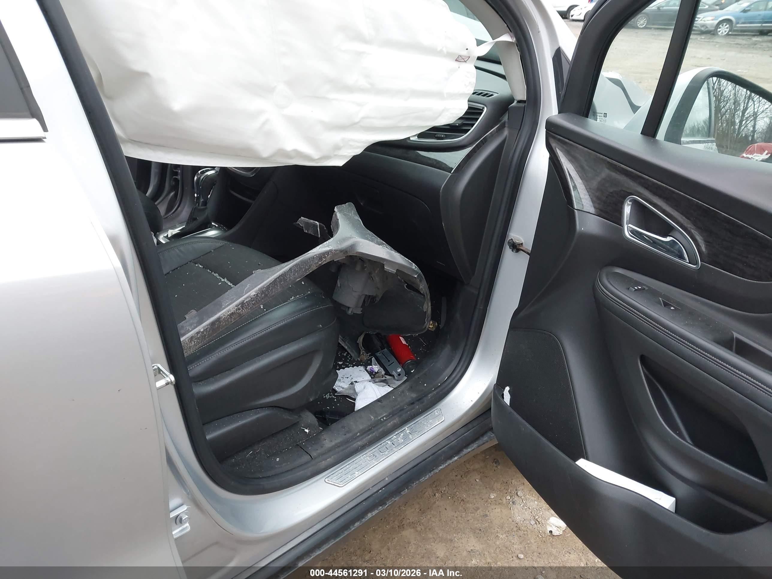 BUICK ENCORE image 5