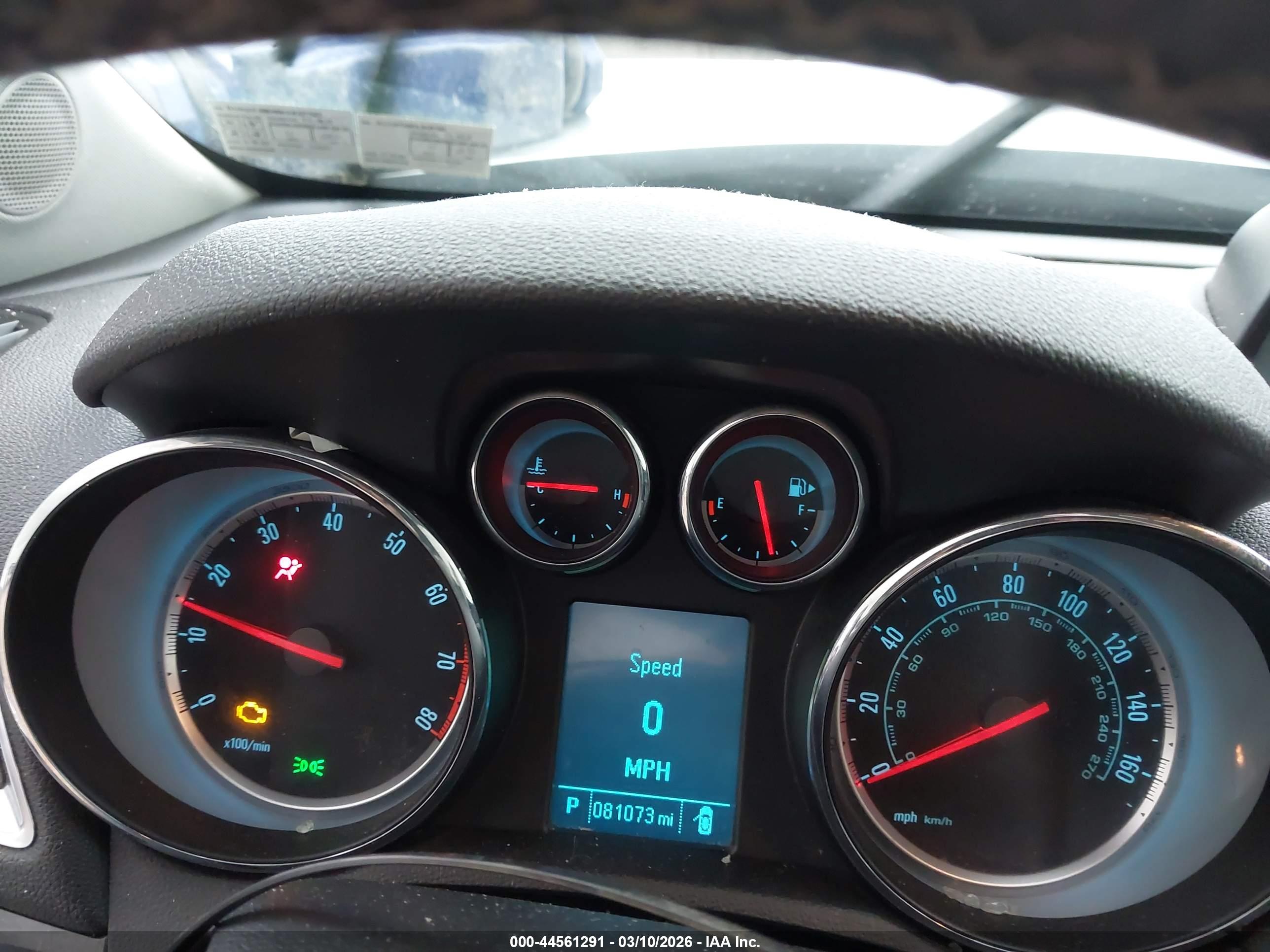 BUICK ENCORE image 7