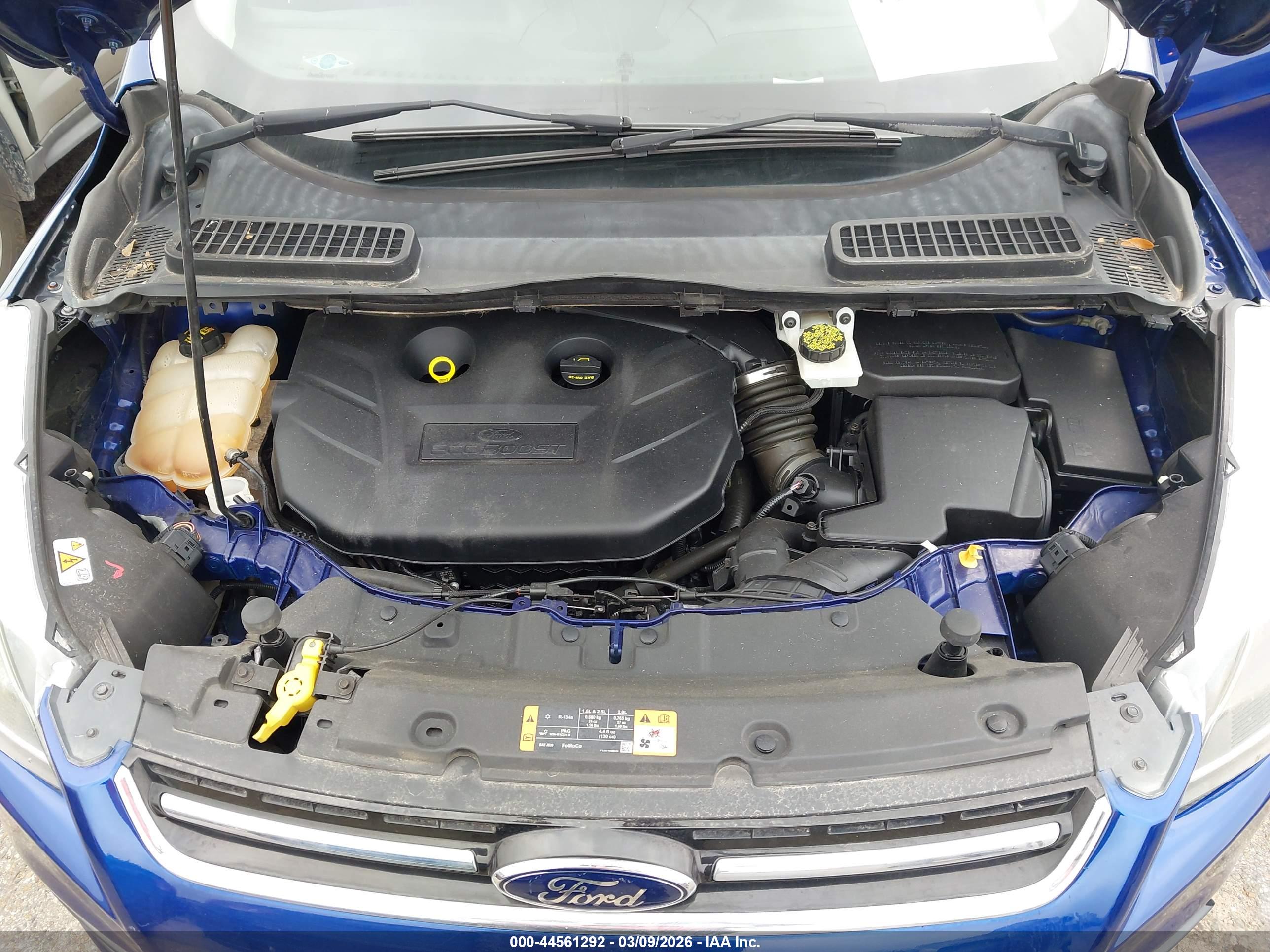 FORD ESCAPE image 10