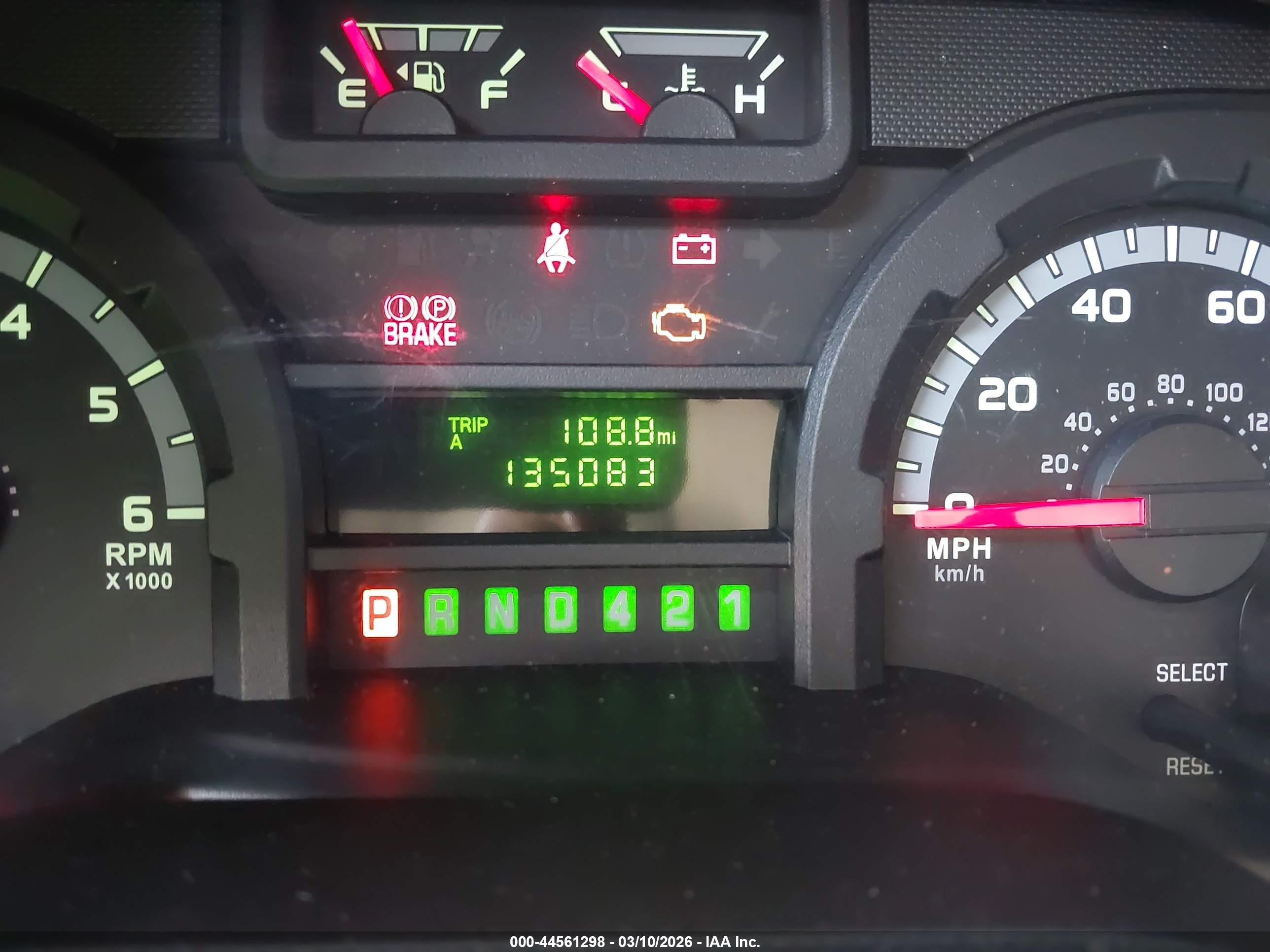 FORD E-350 image 6
