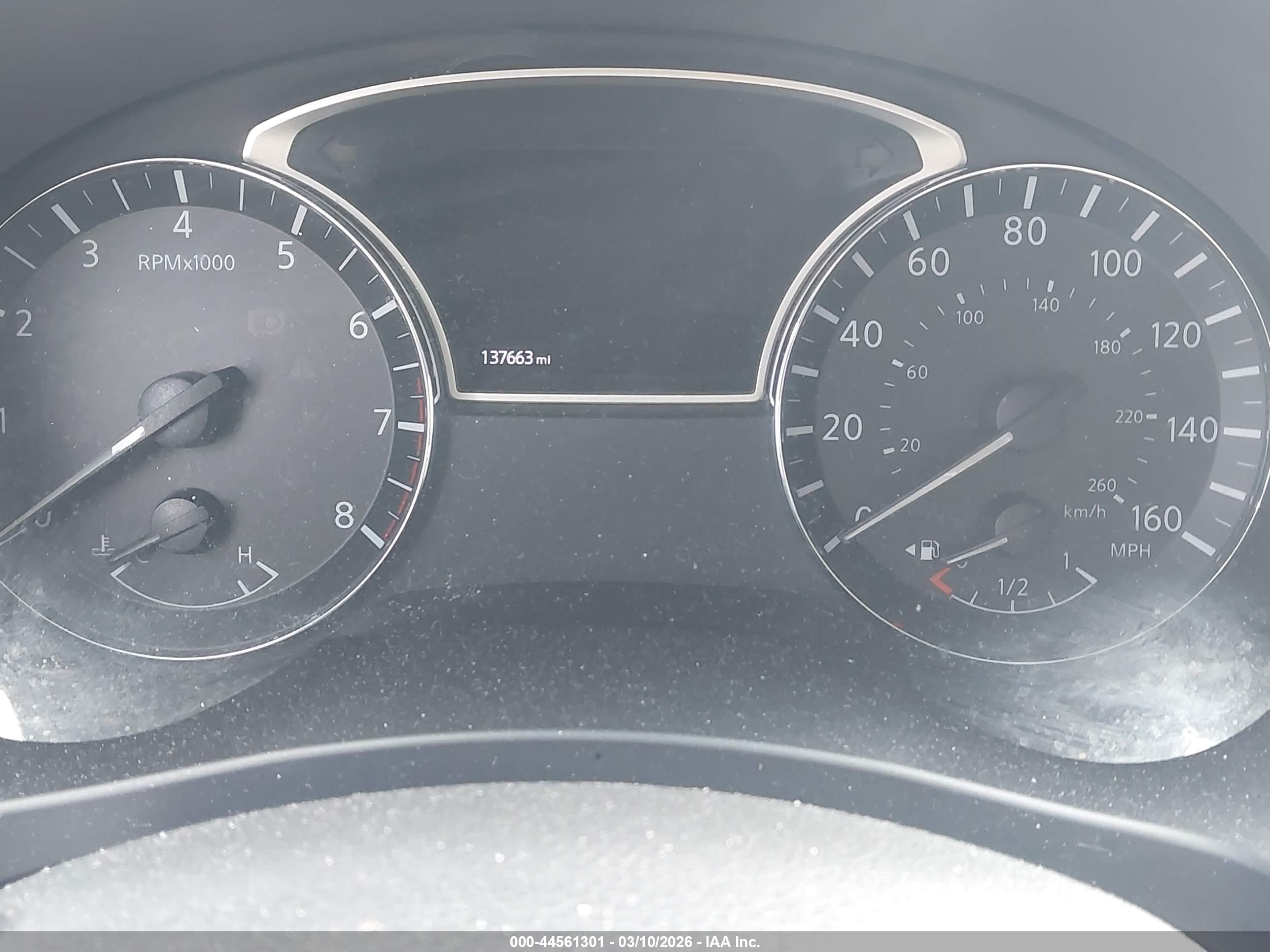 NISSAN ALTIMA image 7