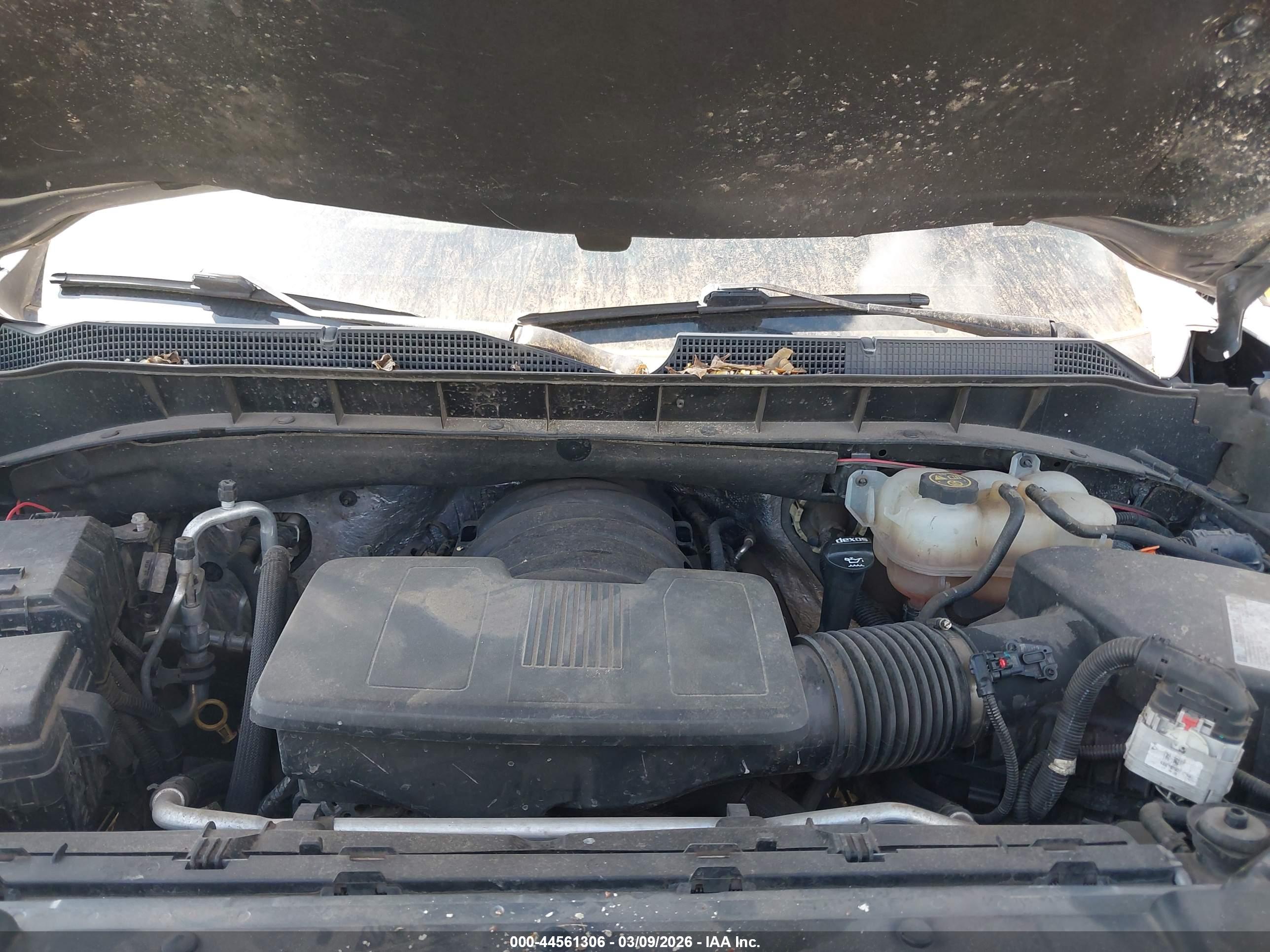 CHEVROLET SILVERADO image 10