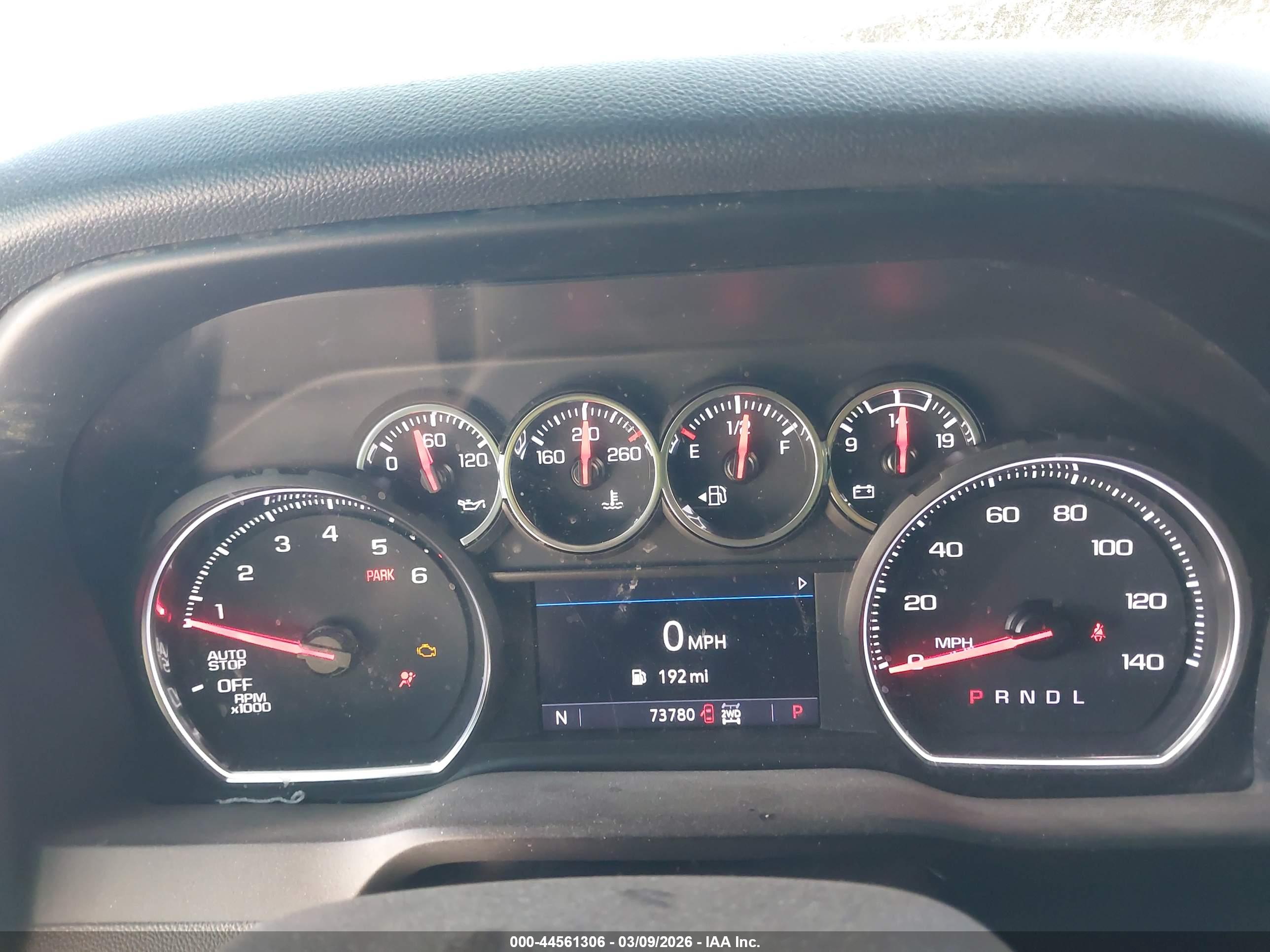 CHEVROLET SILVERADO image 7