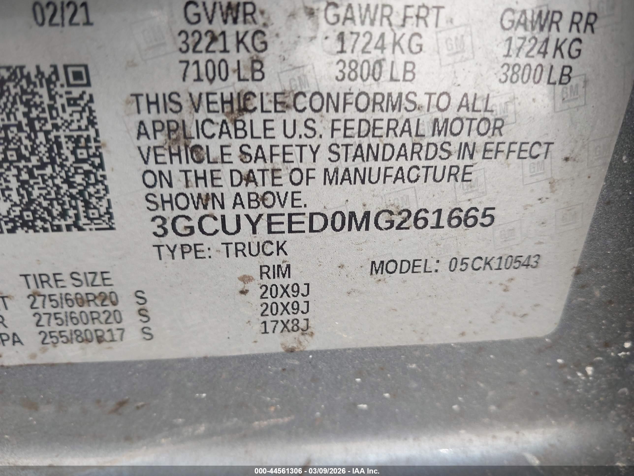 CHEVROLET SILVERADO image 9