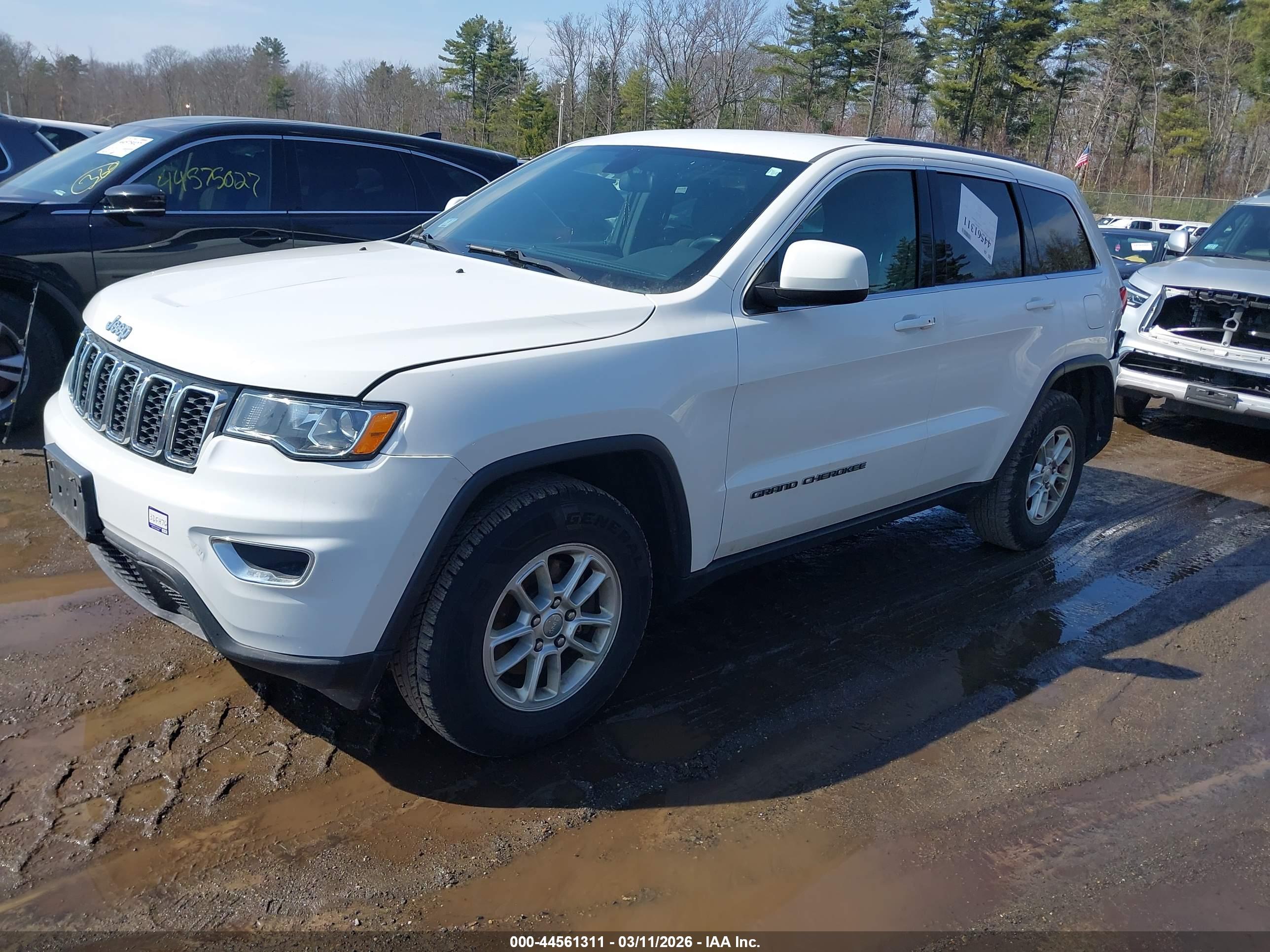 JEEP GRAND image 2