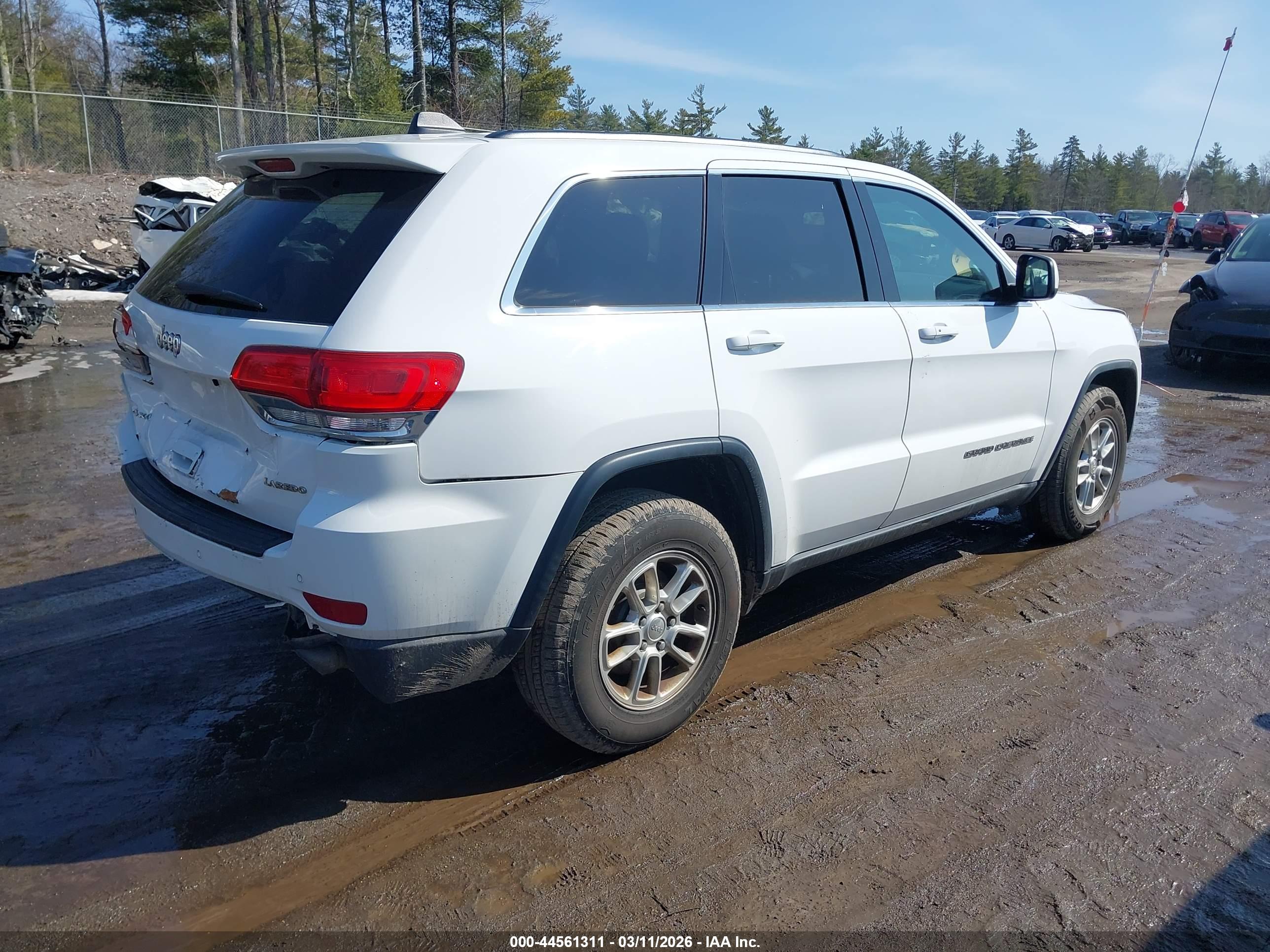 JEEP GRAND image 4