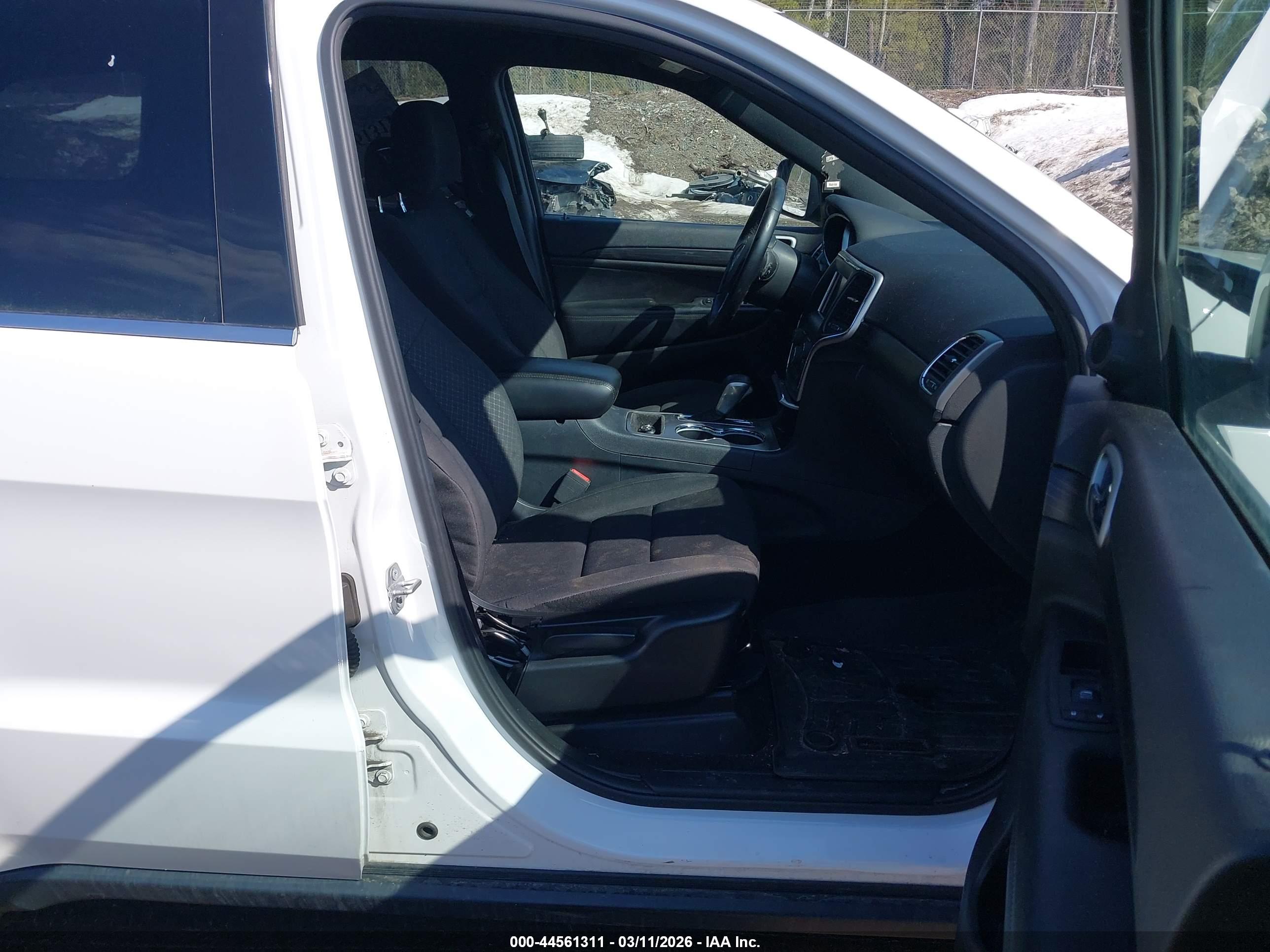 JEEP GRAND image 5