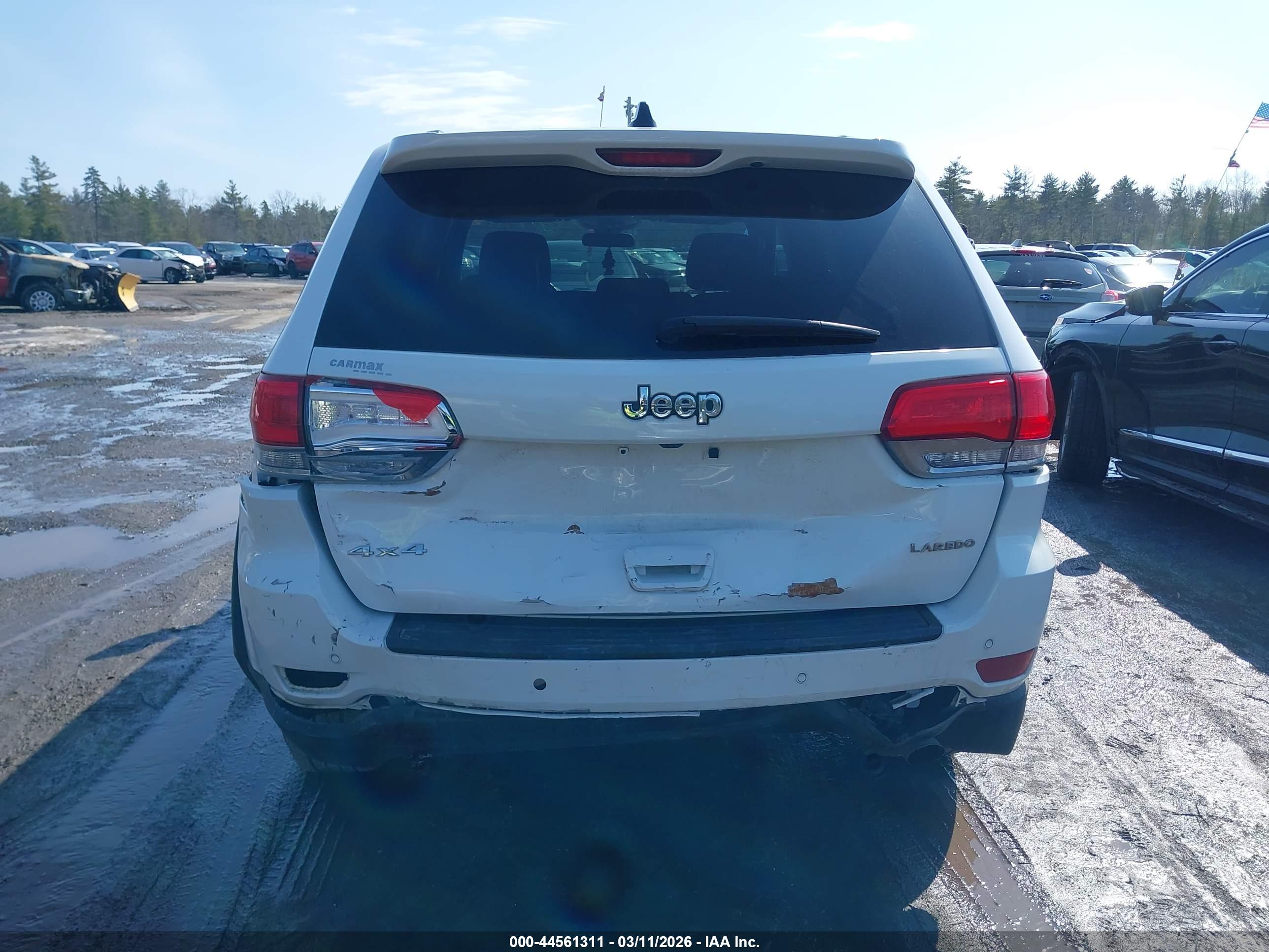 JEEP GRAND image 6