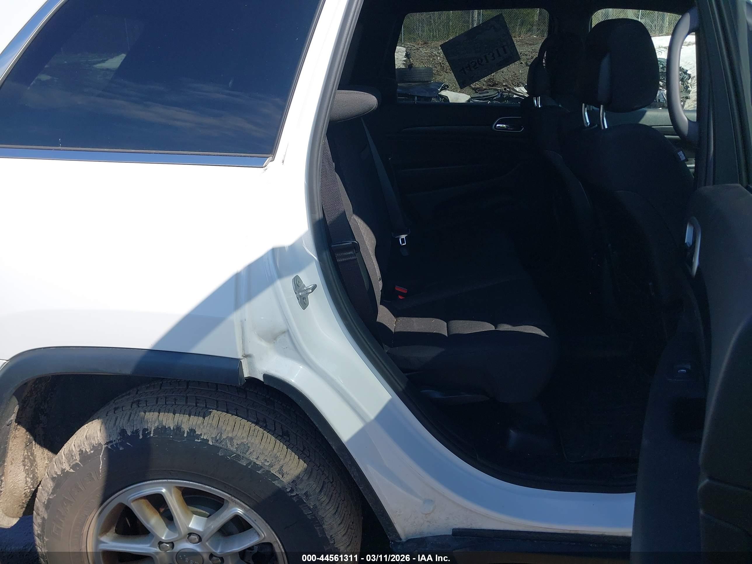 JEEP GRAND image 8