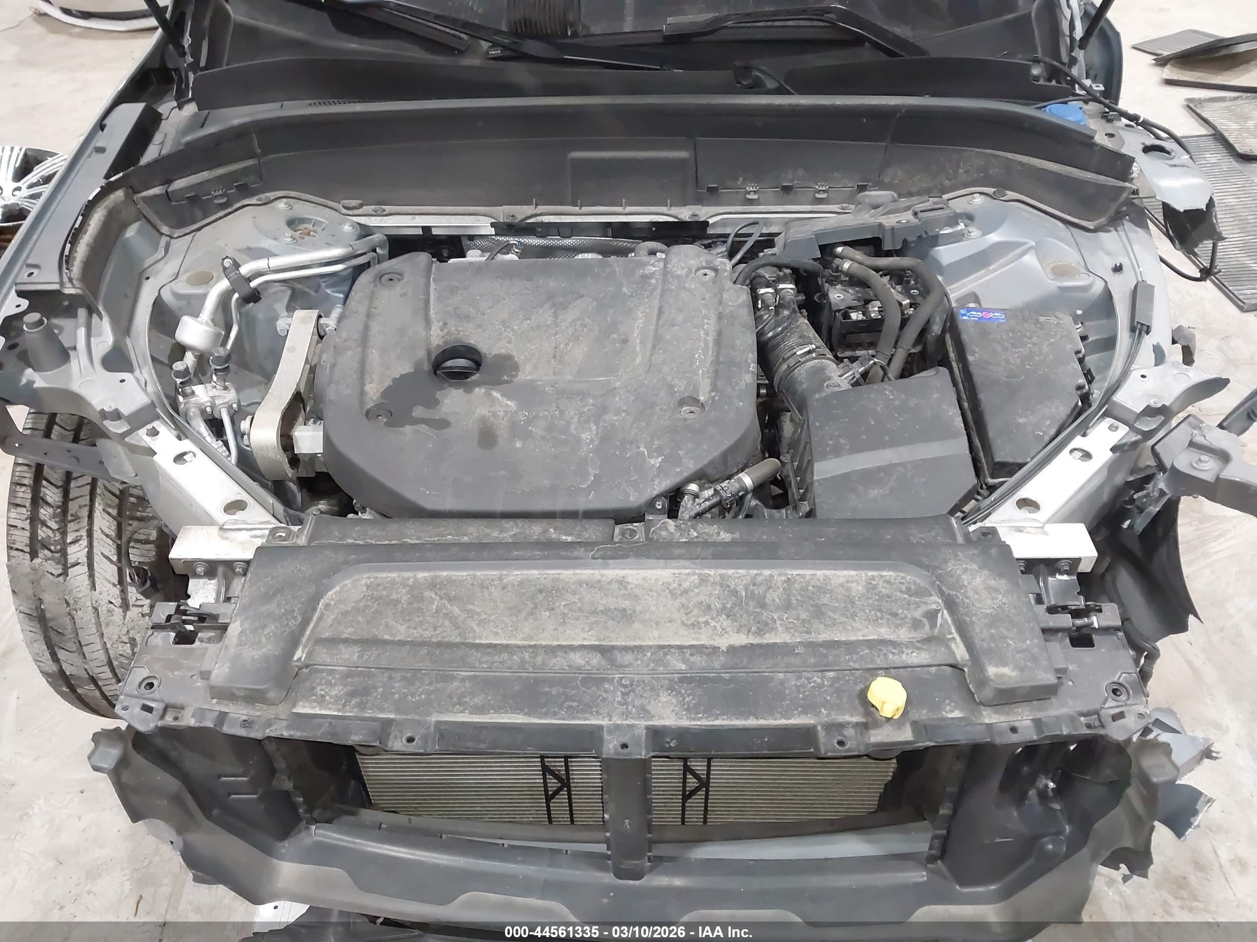 VOLVO XC90 image 10