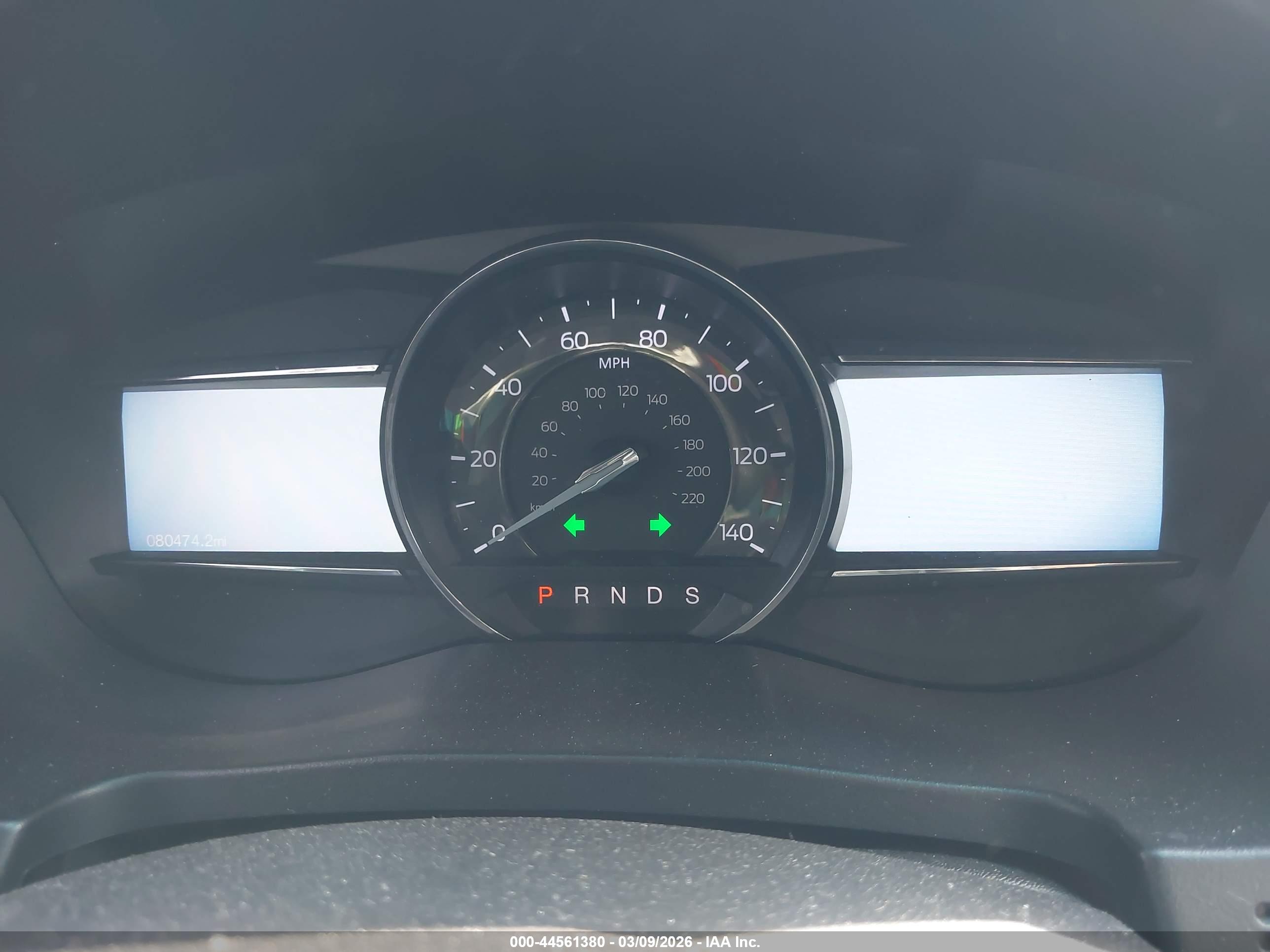 FORD EXPLORER image 7