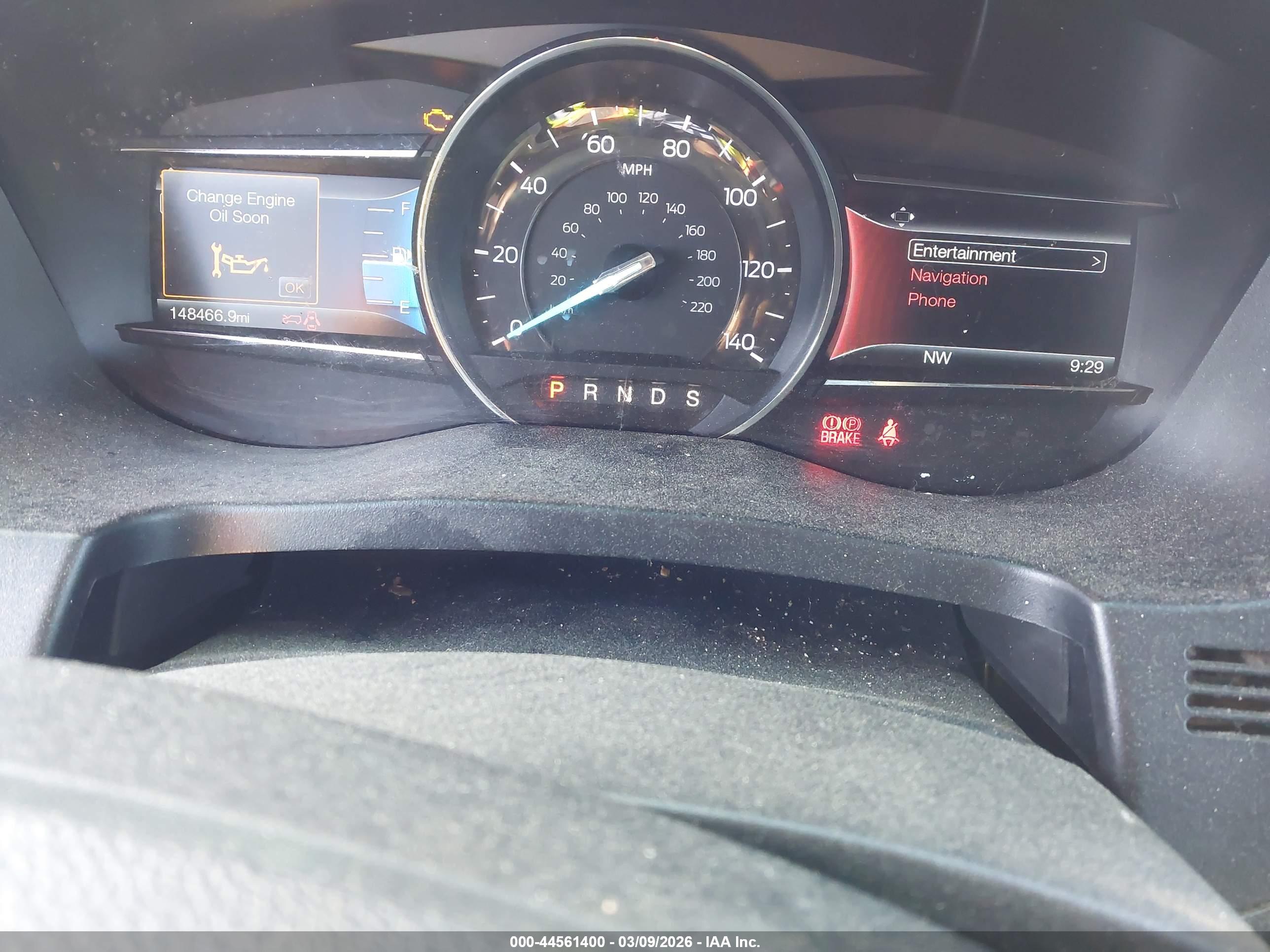 FORD EXPLORER image 7