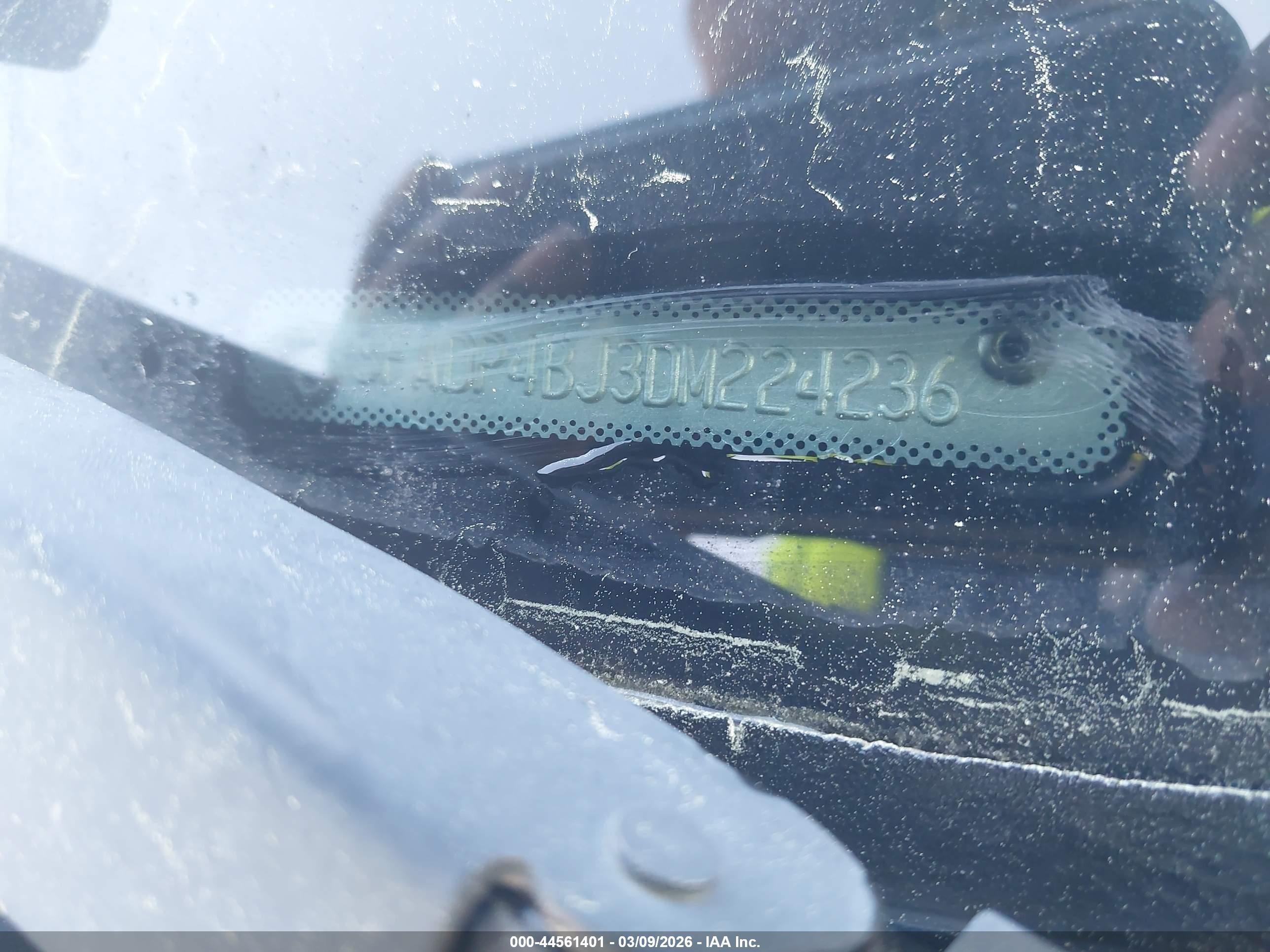 FORD FIESTA image 9