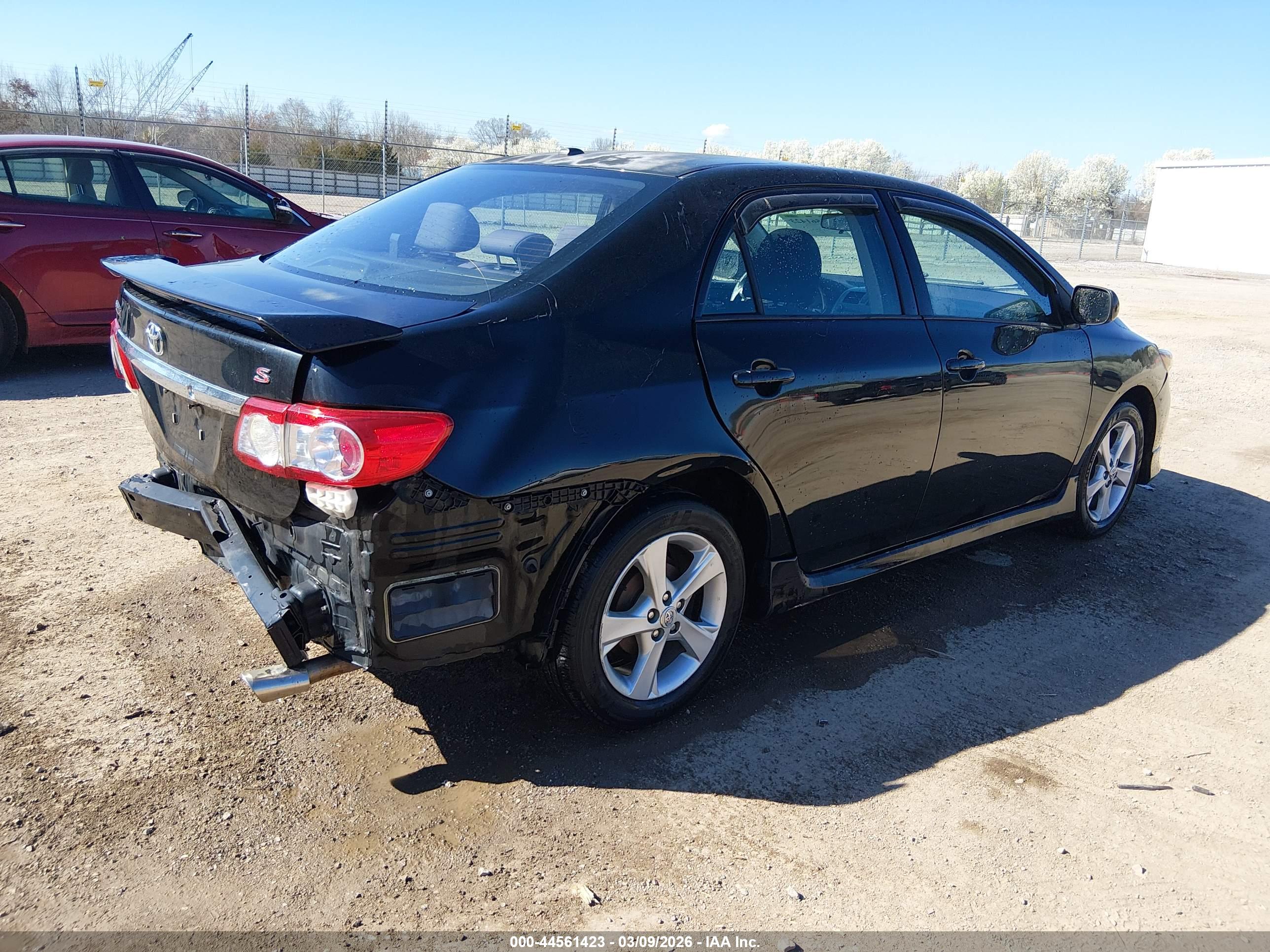 TOYOTA COROLLA image 4