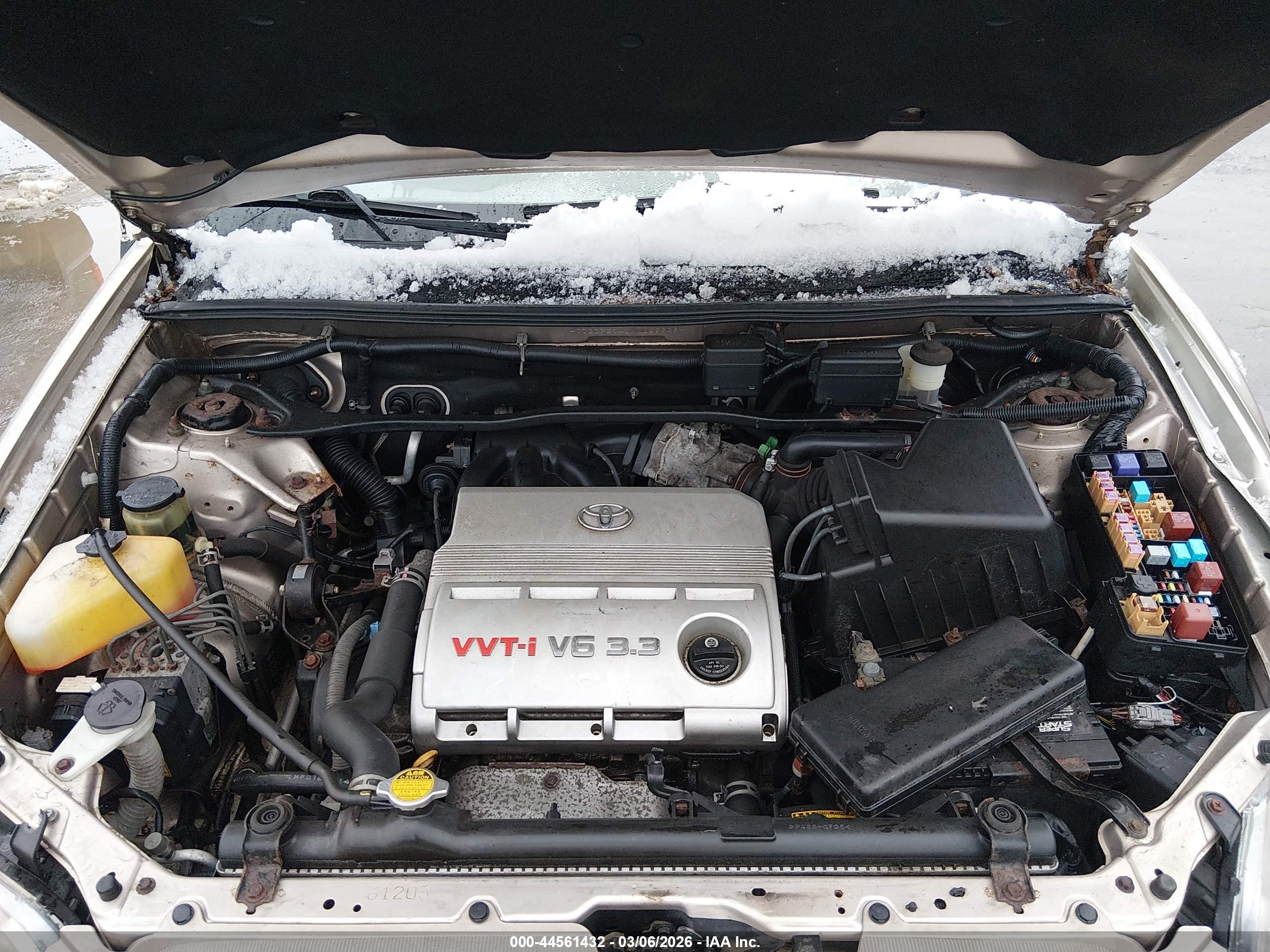 TOYOTA HIGHLANDER image 10