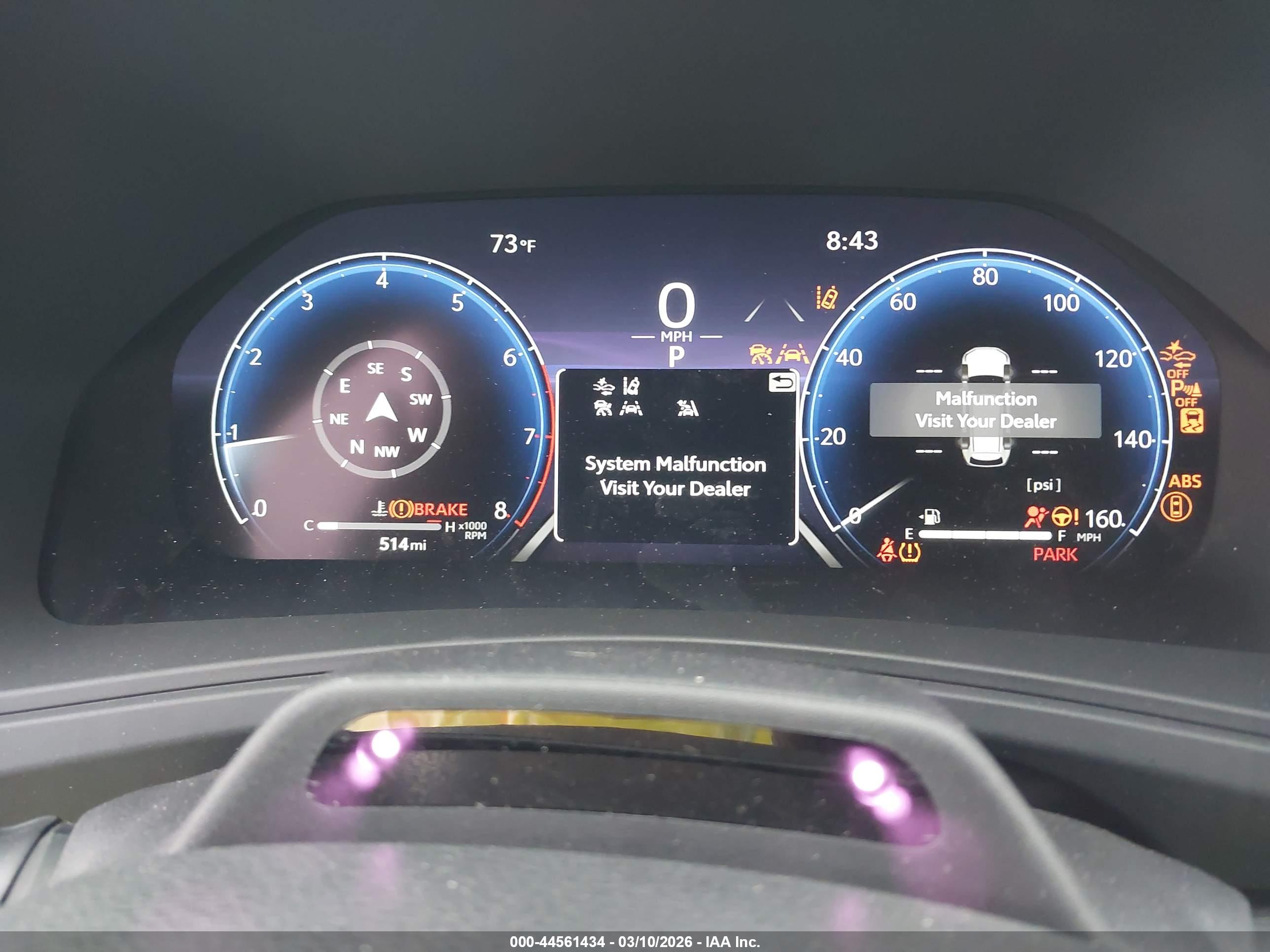 TOYOTA GRAND image 7