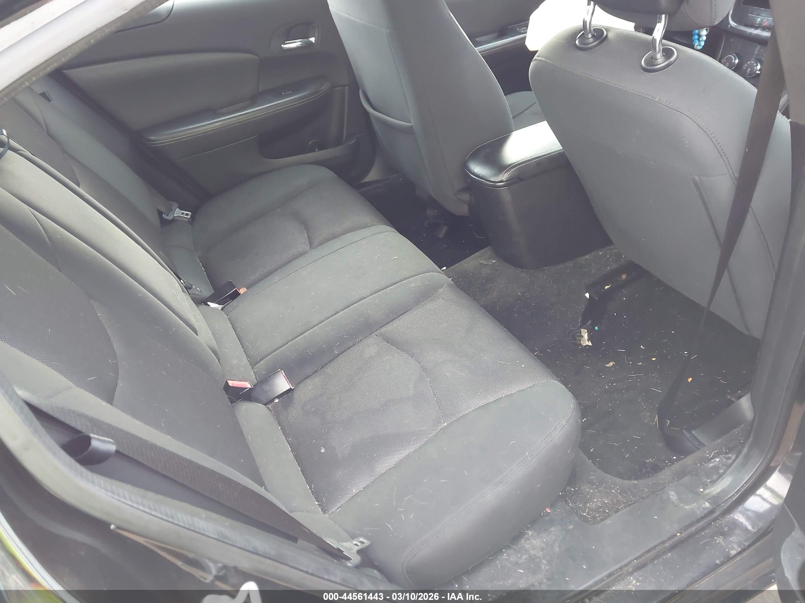 DODGE AVENGER image 8